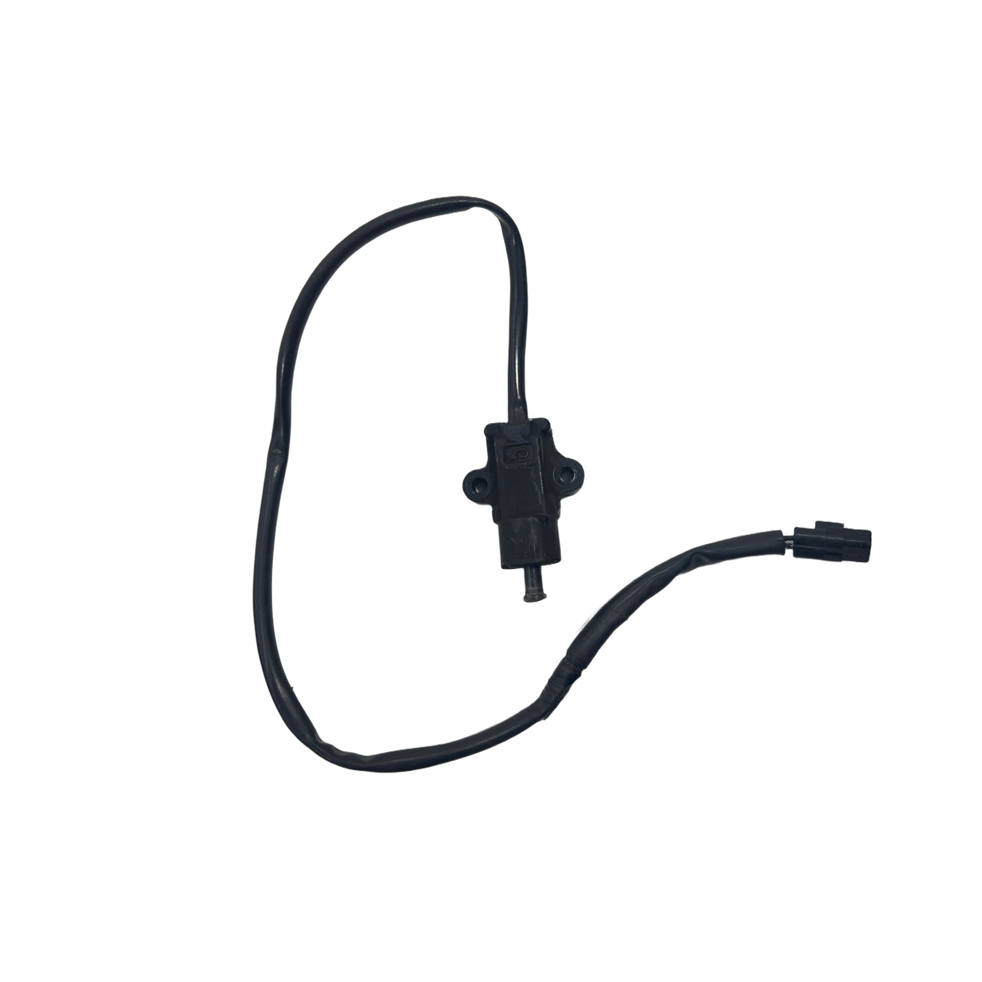 Sensor cavalete lateral descanso original mt 09 2020