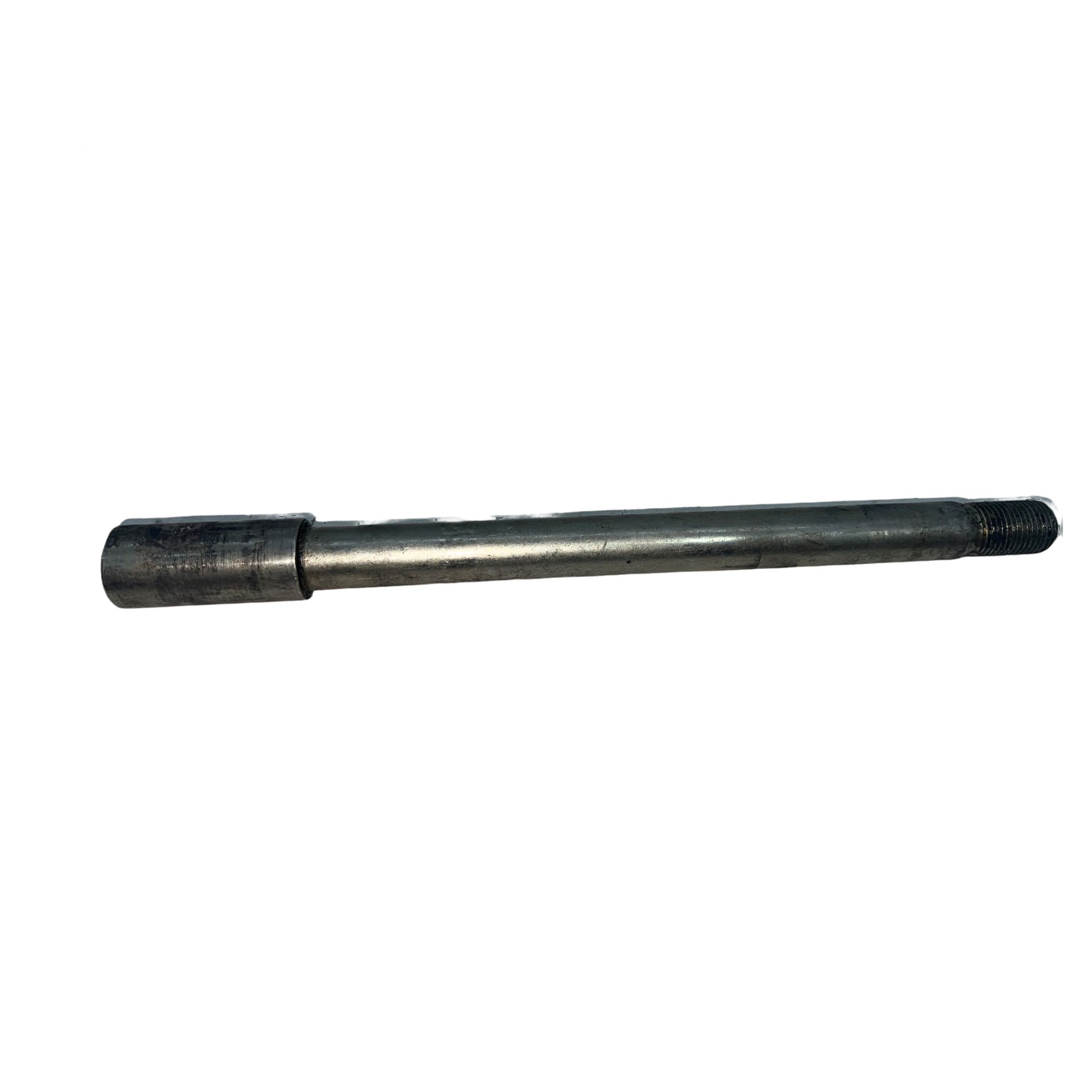 Eixo roda dianteira original mt 09 2020