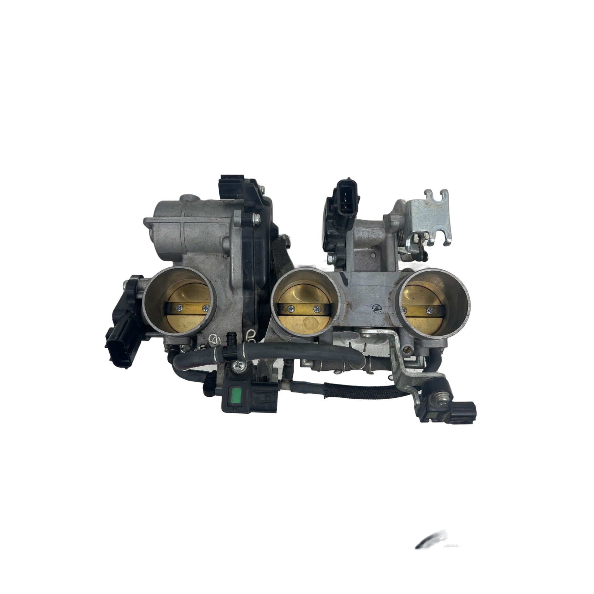 Corpo injeção Tbi original mt 09 2020