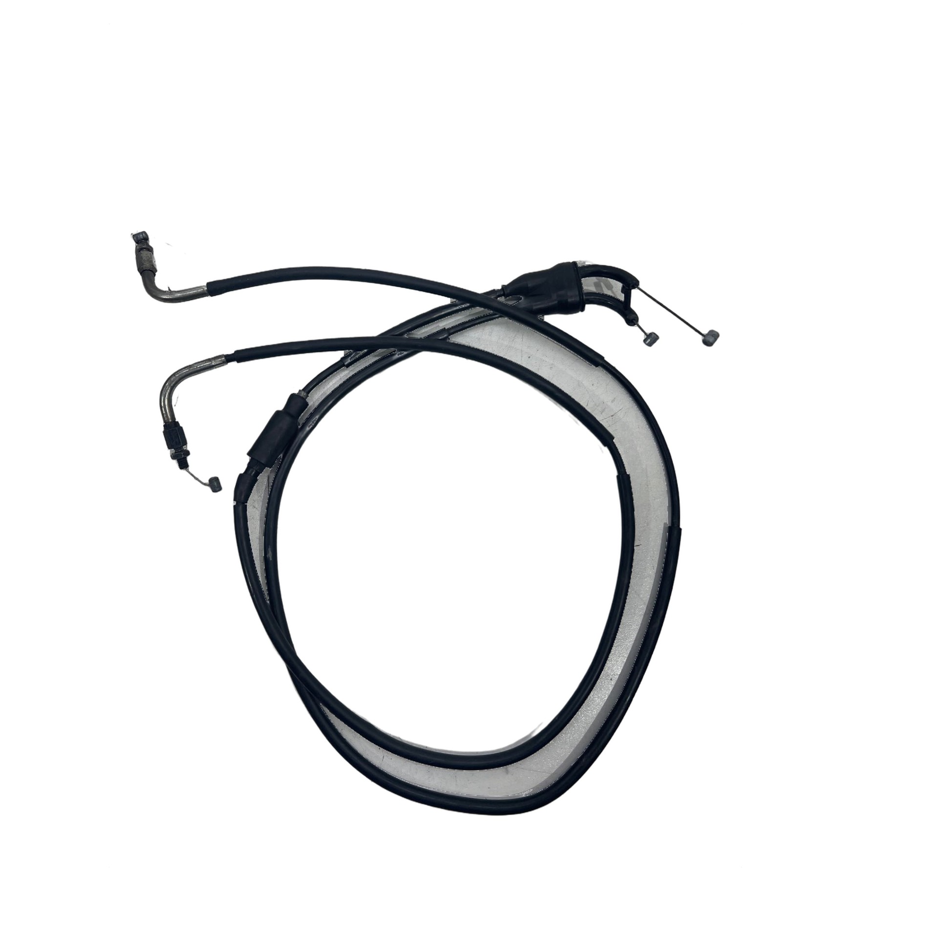 Cabo acelerador A B original mt 09 2020