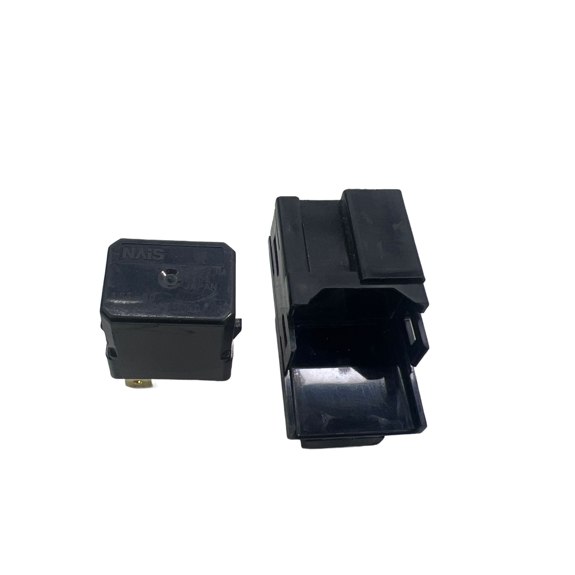 Relê auxiliar original mt 09 2020