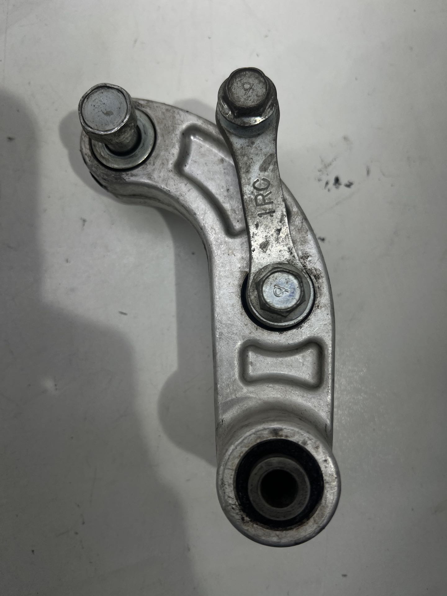 Link Jumelo original mt 09 2020