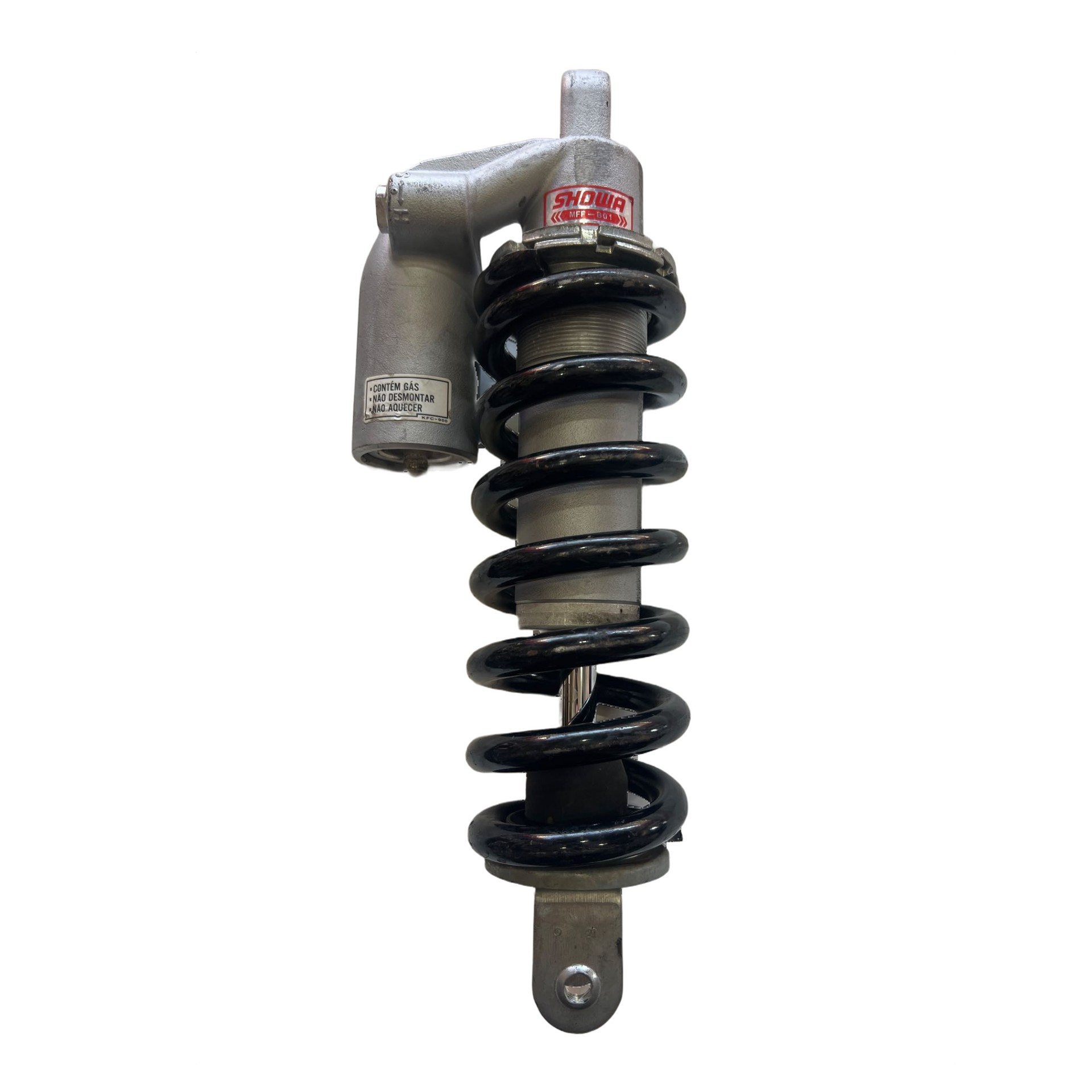 Amortecedor original Transalp 700 2011 2014