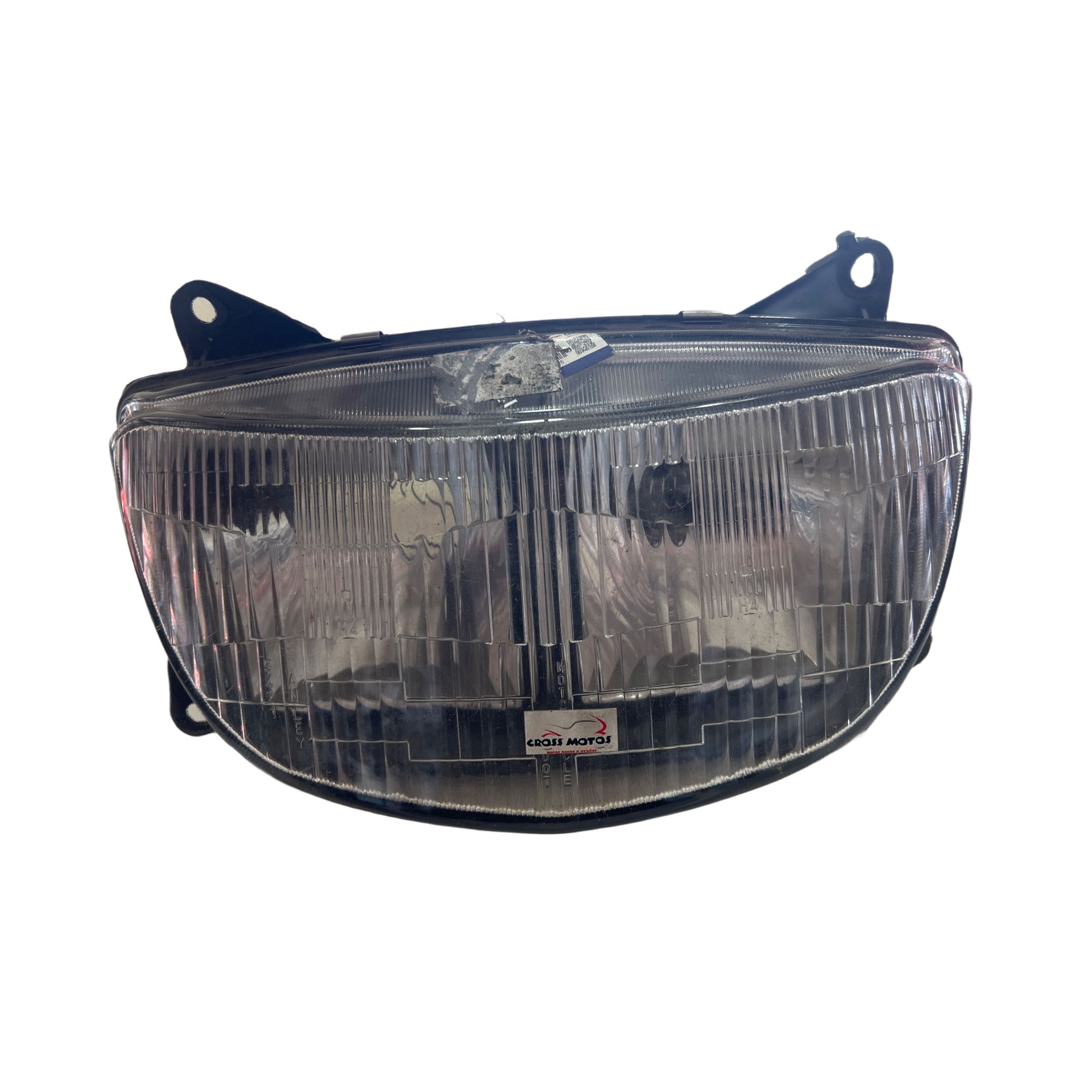 Farol Original detalhe cbr 1000 F hurricane 1989 1991