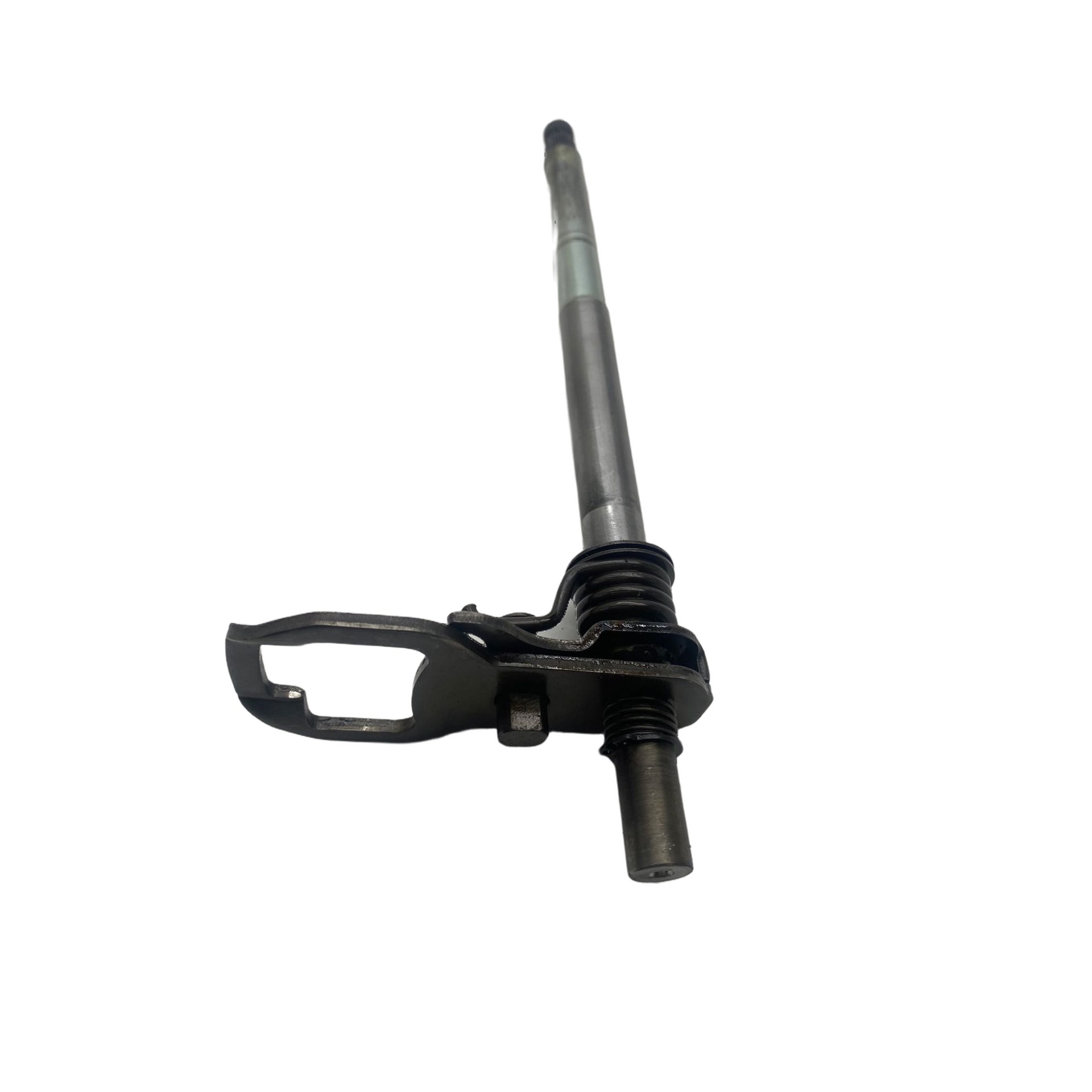 Eixo pedal marcha câmbio original Dafra next 250 2015