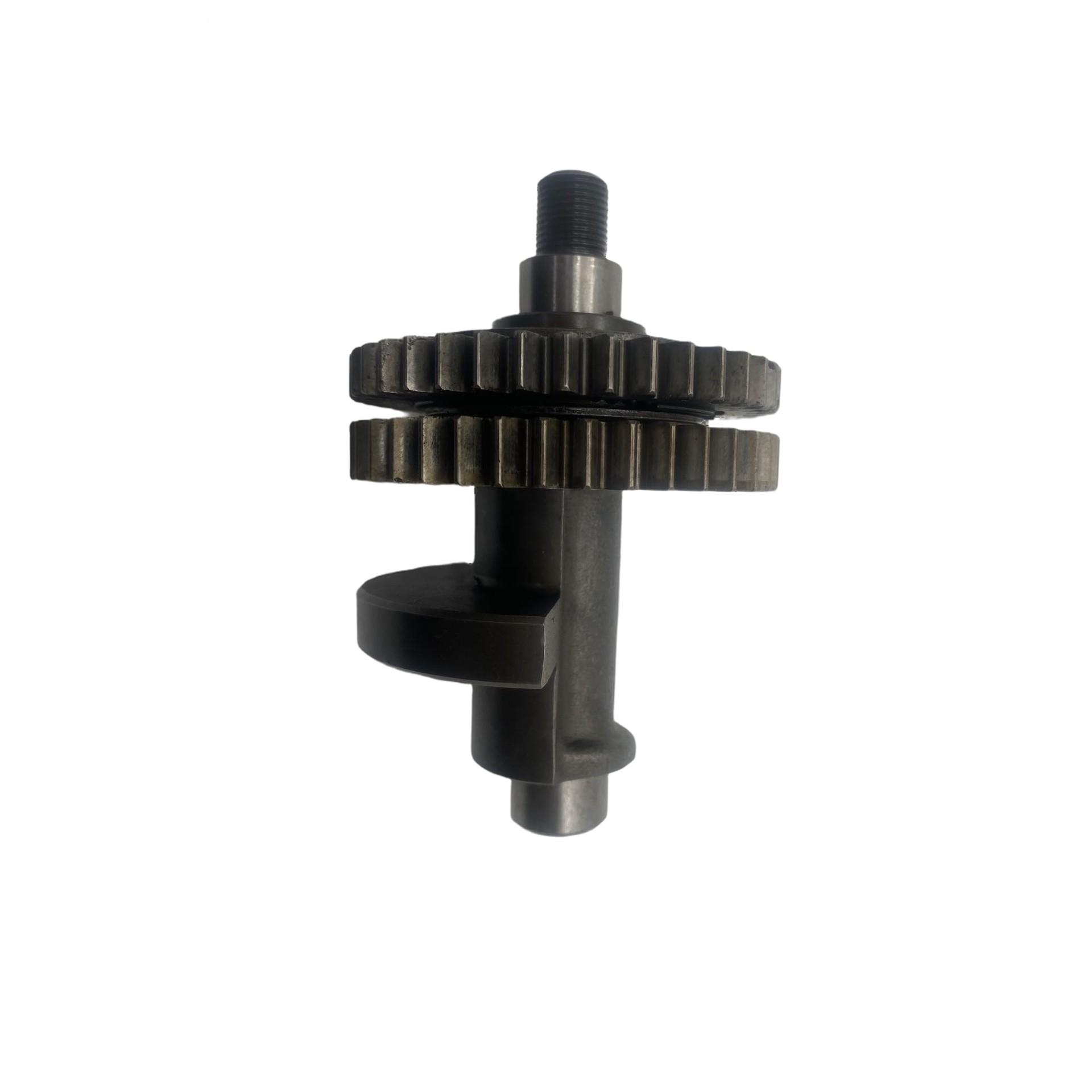 Eixo balanceiro incompleto original Dafra next 250 2015