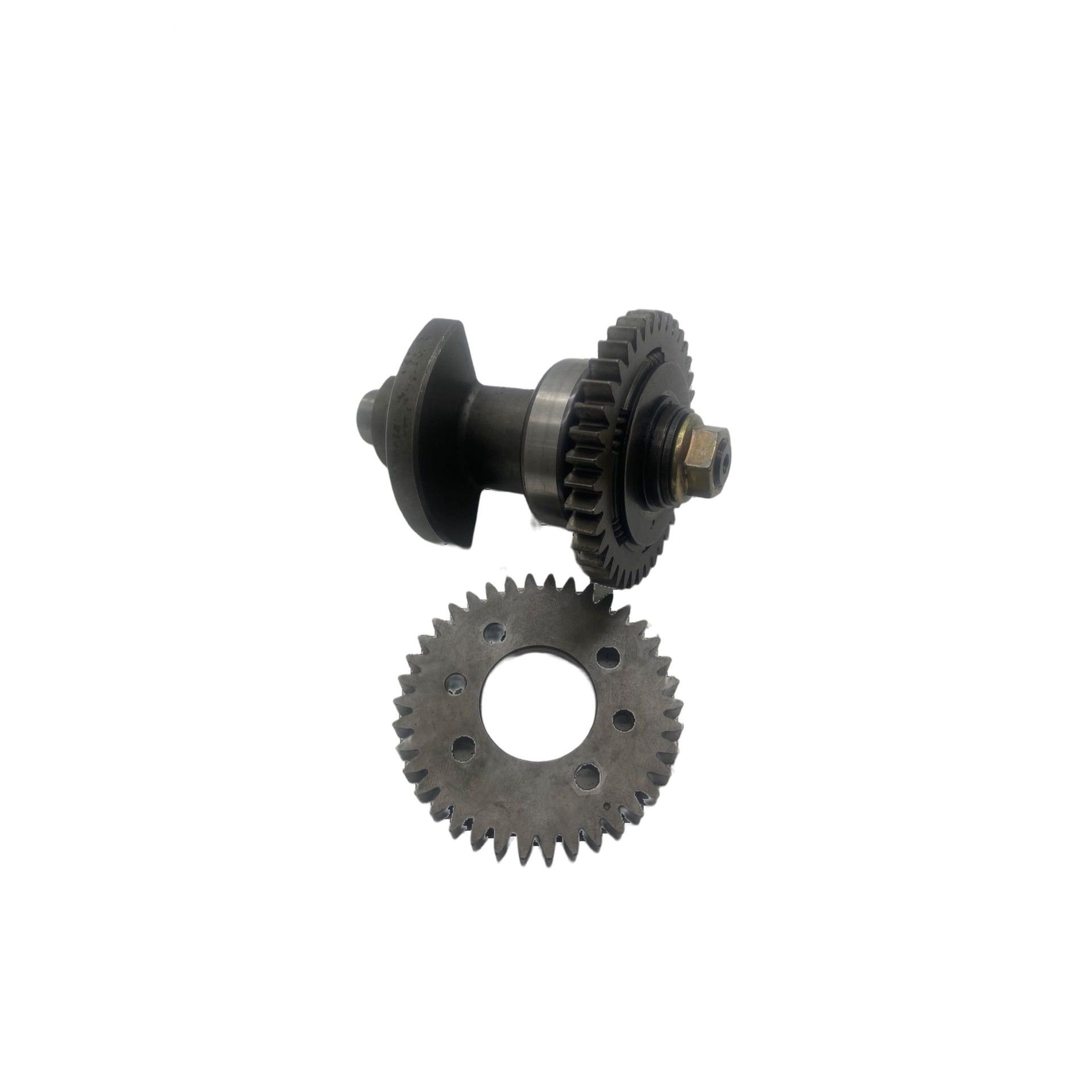 Eixo balanceiro completo original Dafra next 250 2015