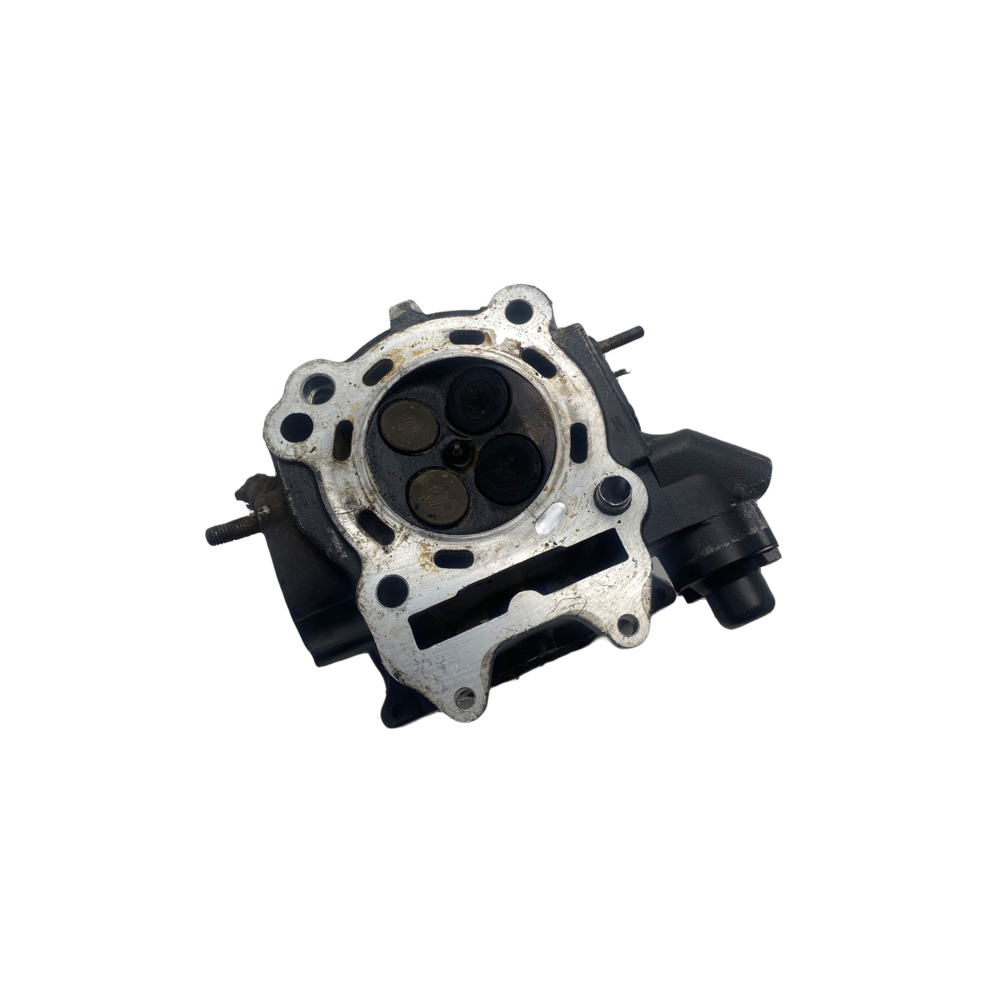 Cabeçote completo original Dafra next 250 2015
