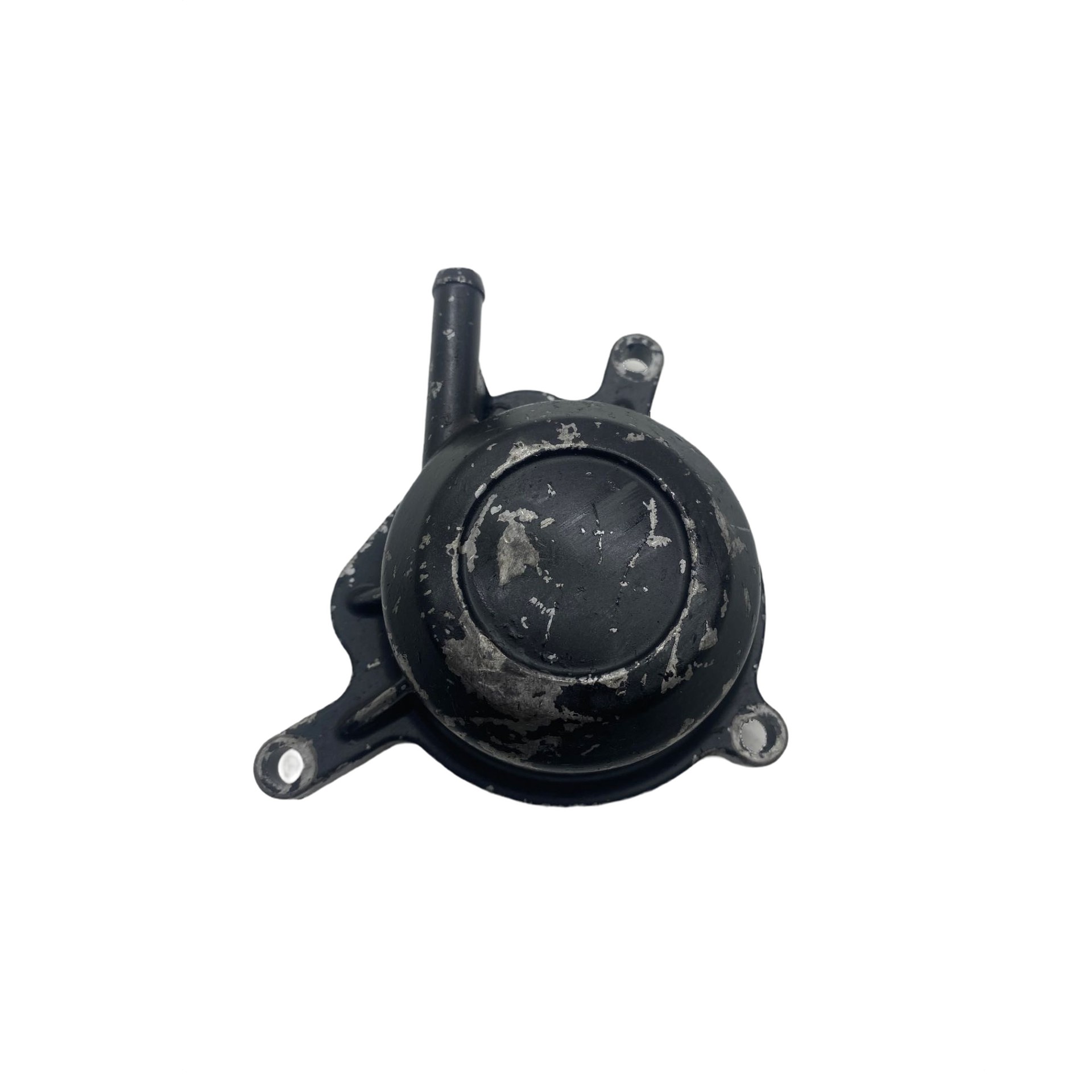 Tampa suspiro motor Dafra netx 250 2015
