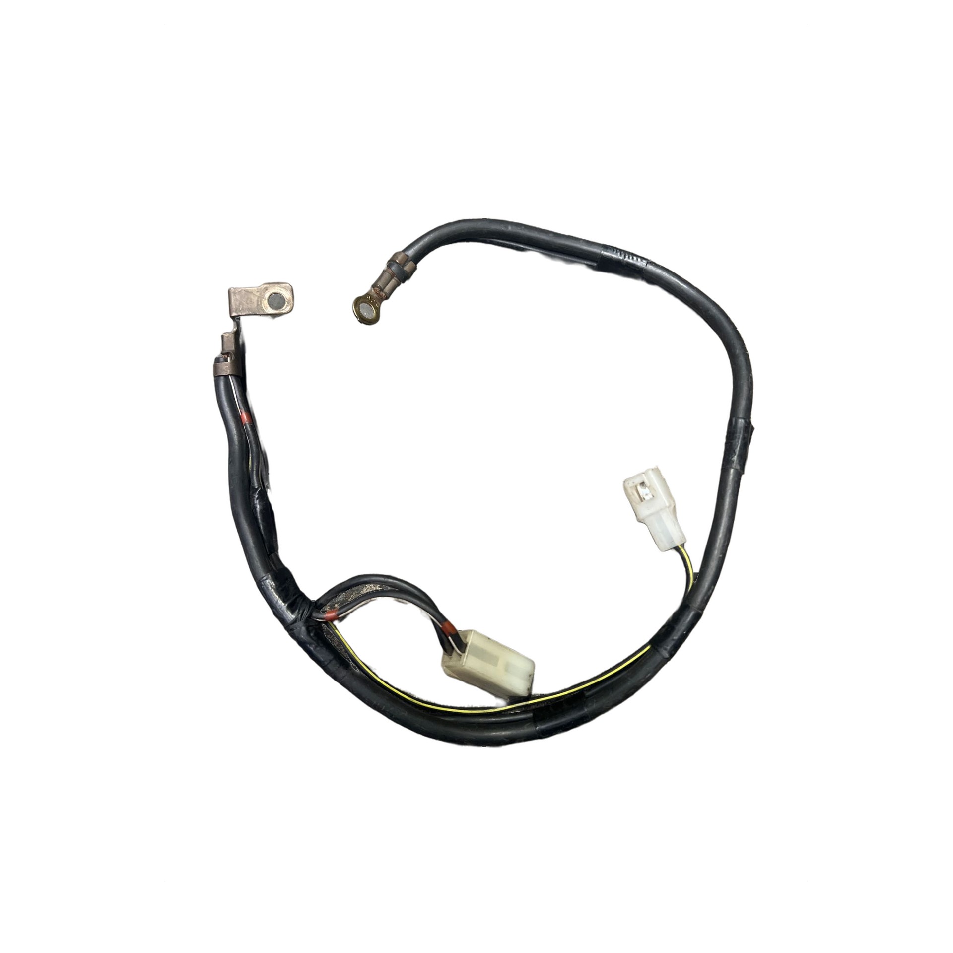 Cabo bateria original mt 09 2020
