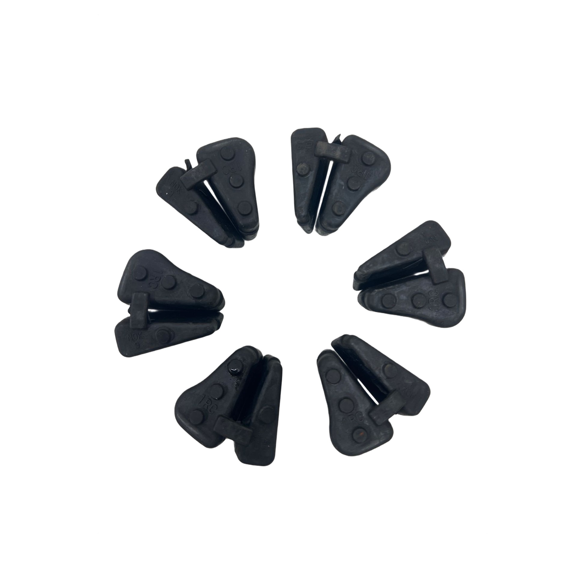 Bucha coroa original Yamaha Mt 09 2020