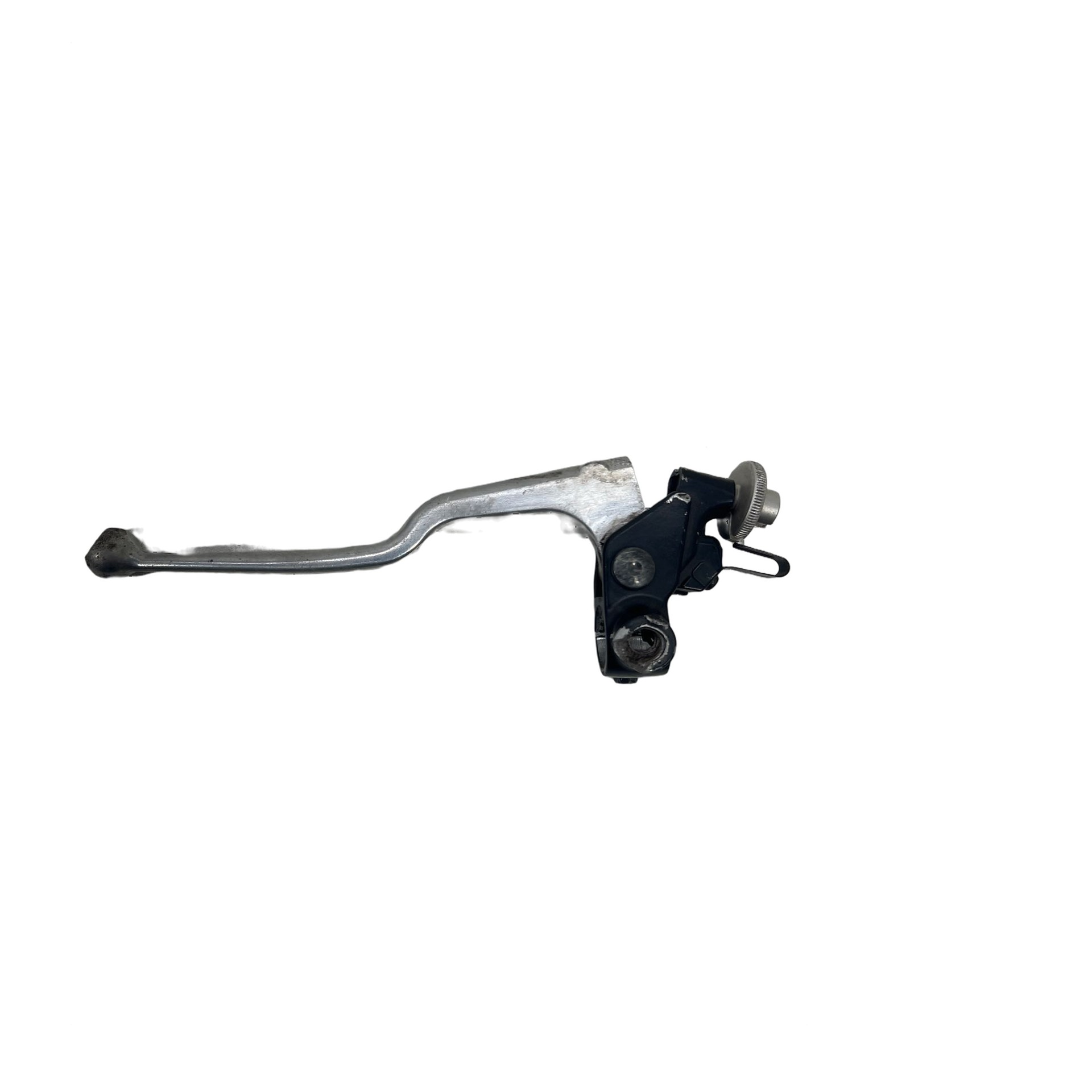 Manete embreagem original com avaria mt 09 2020