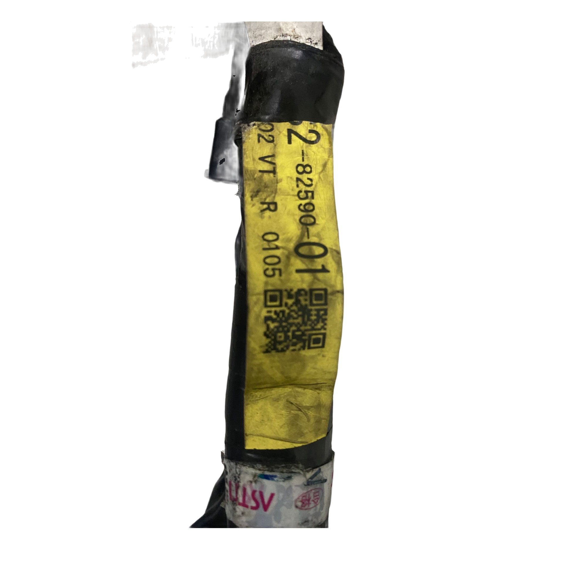 Chicote fiação principal mt 09 2015