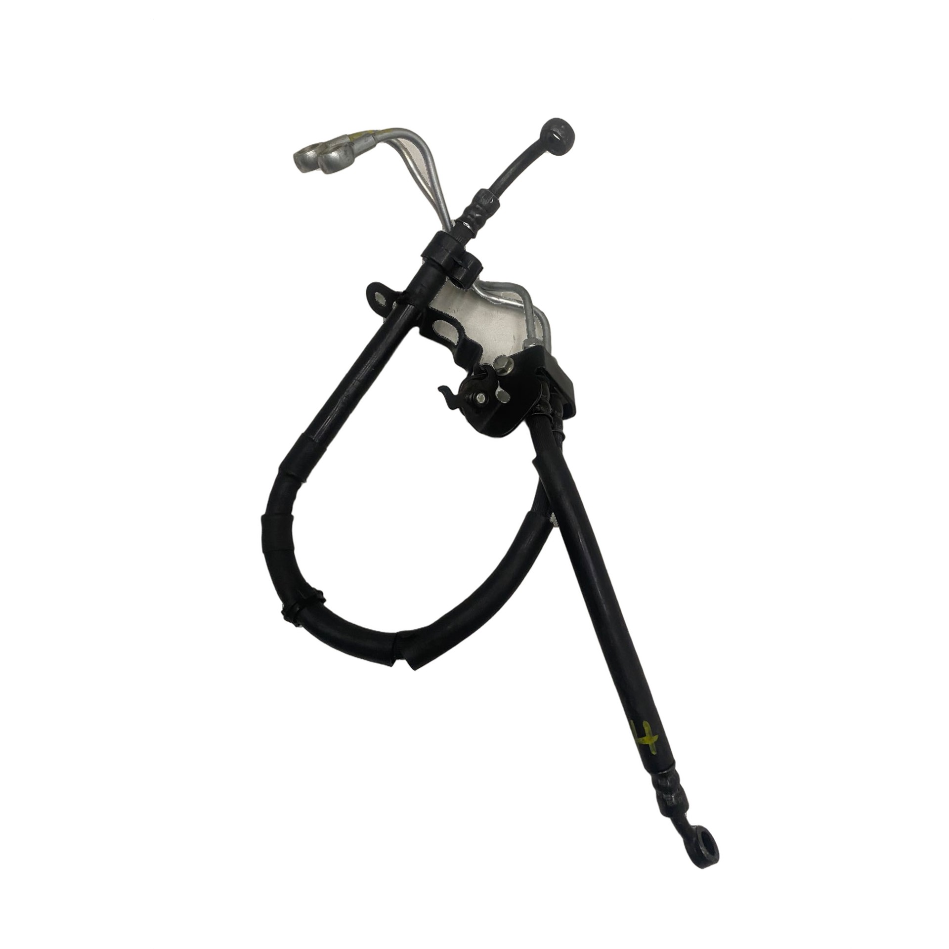Mangueira flexível abs dianteiro mt 09 2020