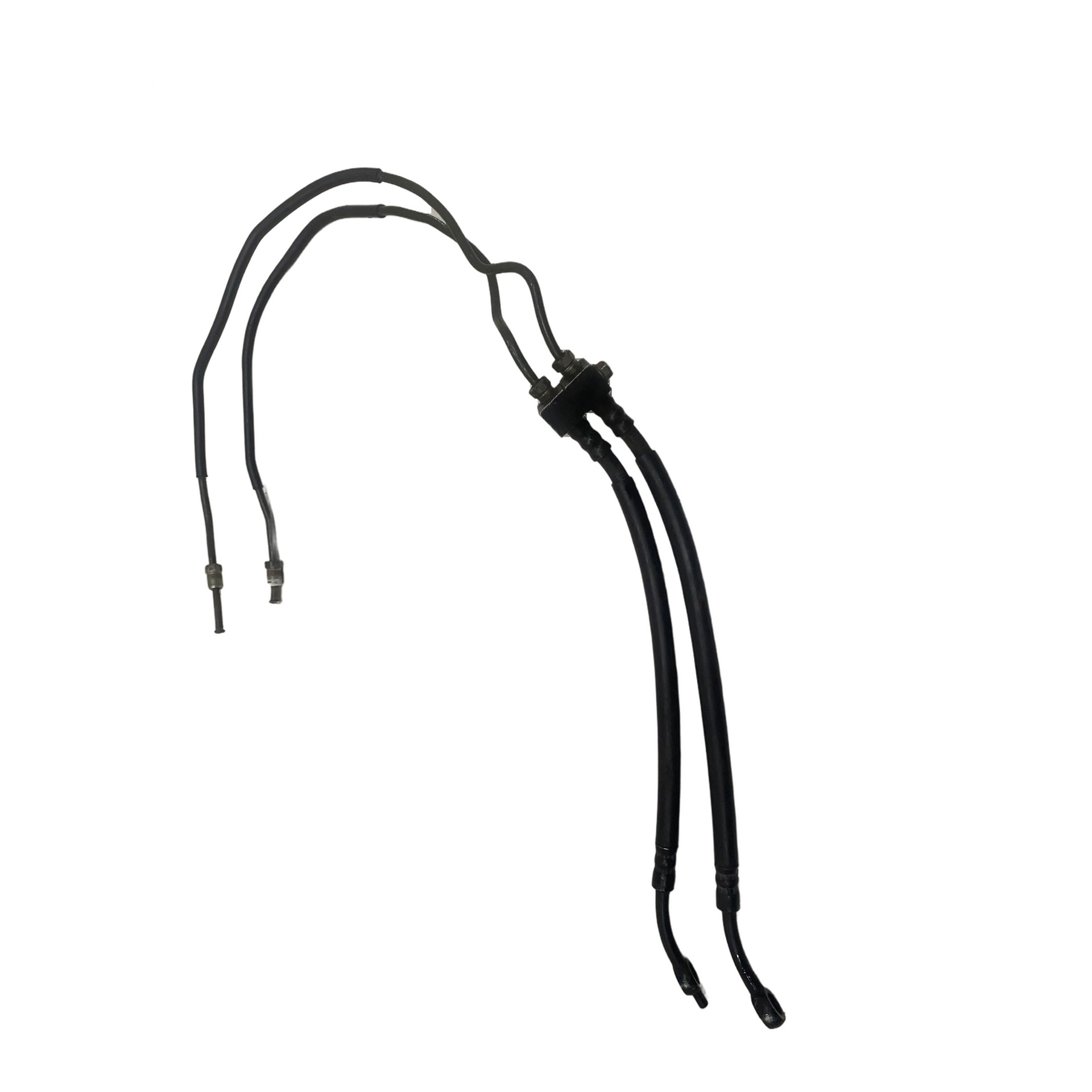 Mangueira flexível abs traseiro mt 09 2020