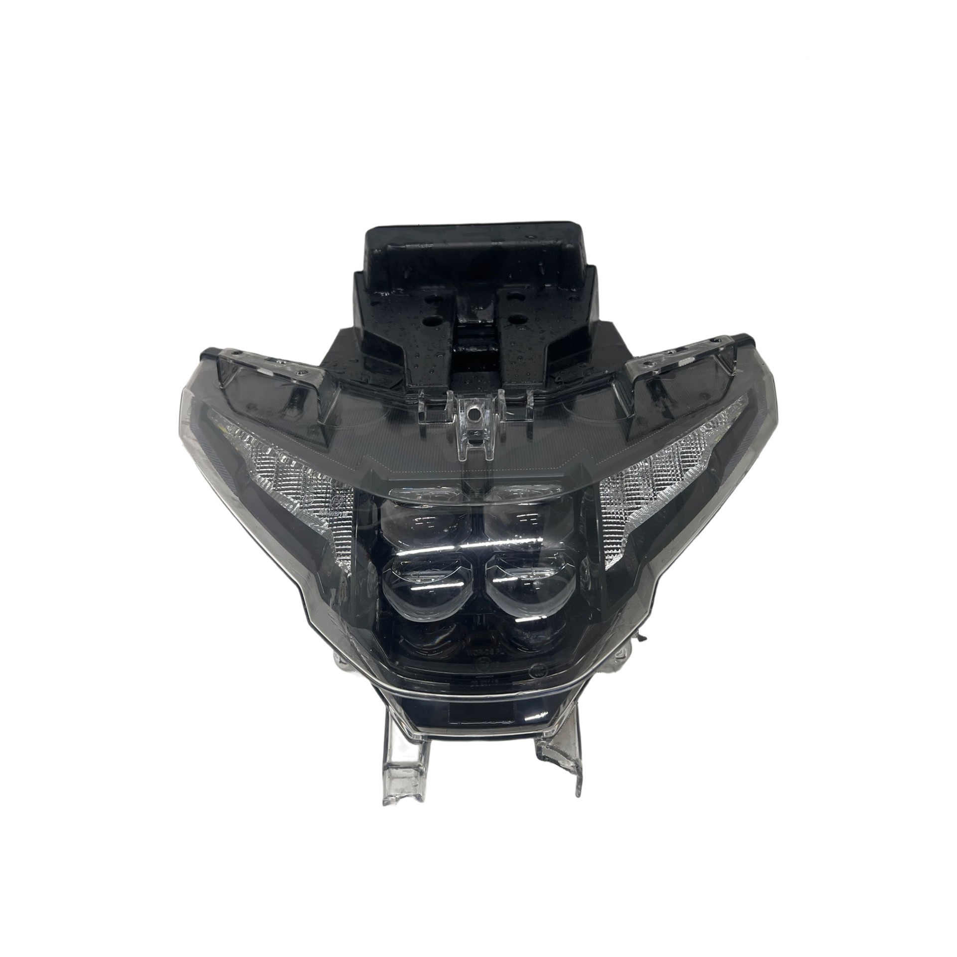 Farol original com Avaria Zontes t 310 2023