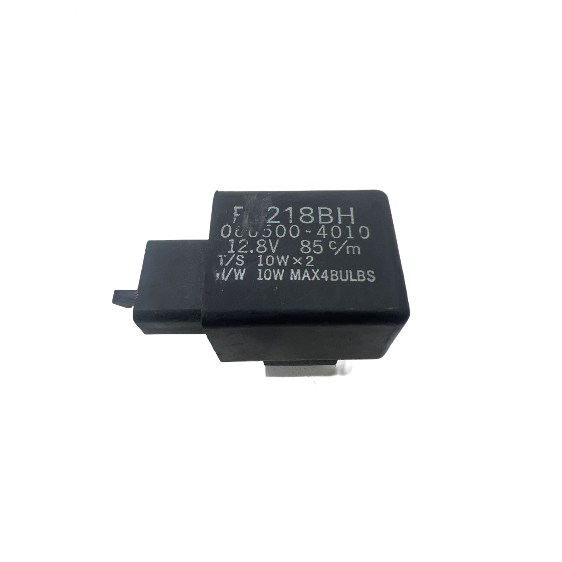 Relê seta pisca original mt 09 XT 660 Xj 6 tracer 900 gt