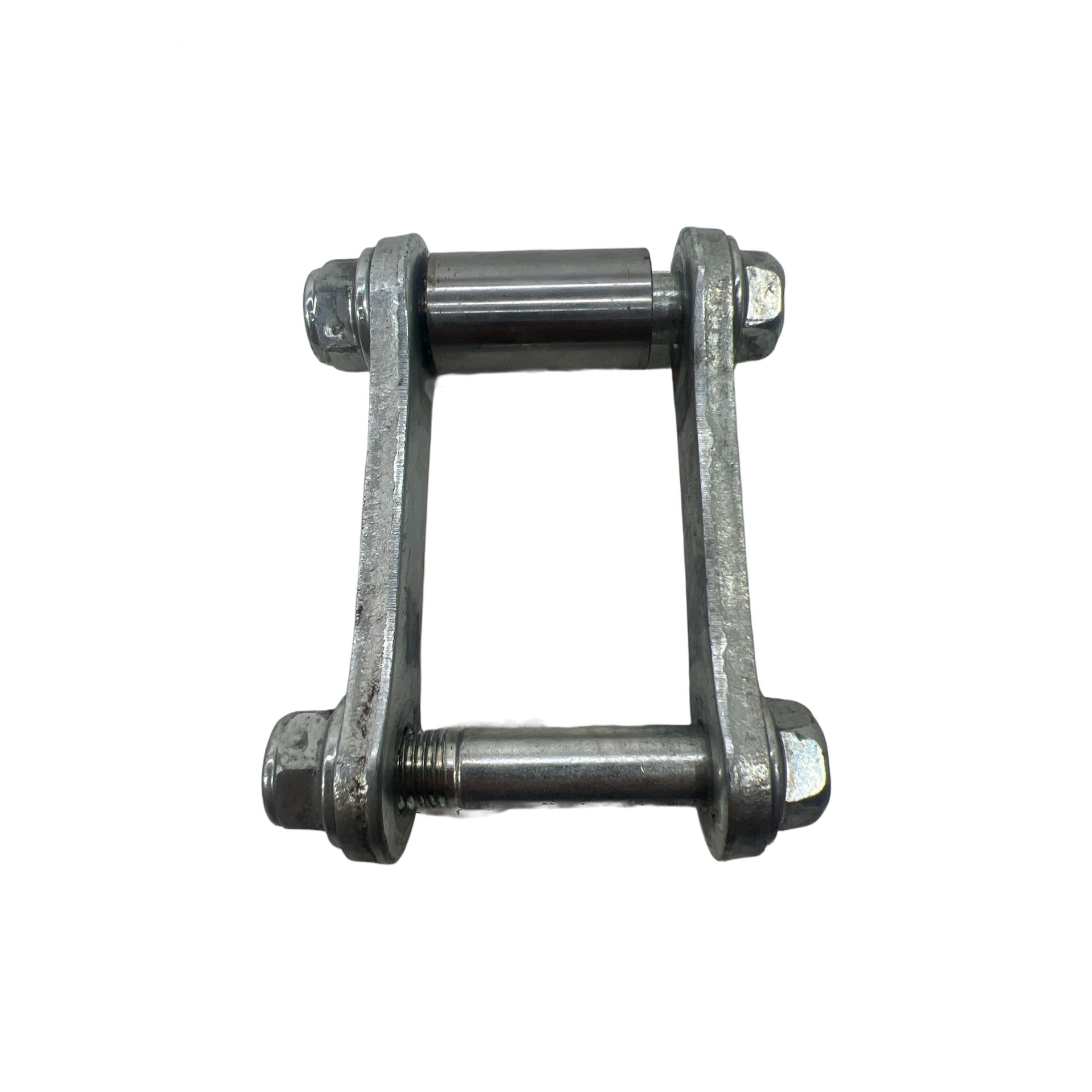 Chapa link amortecedor mt 09 2020