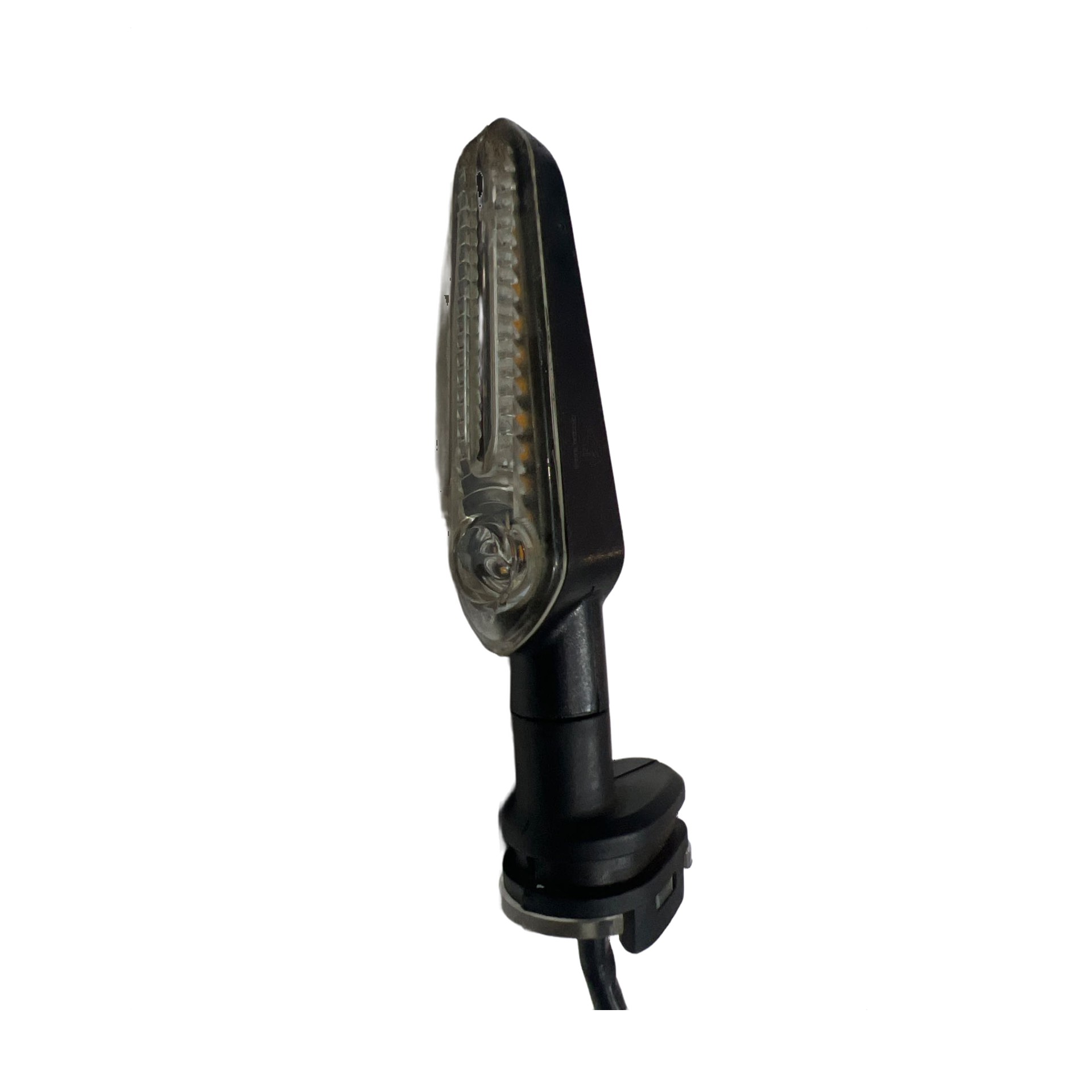 Seta original detalhe chicote mt 09 2020