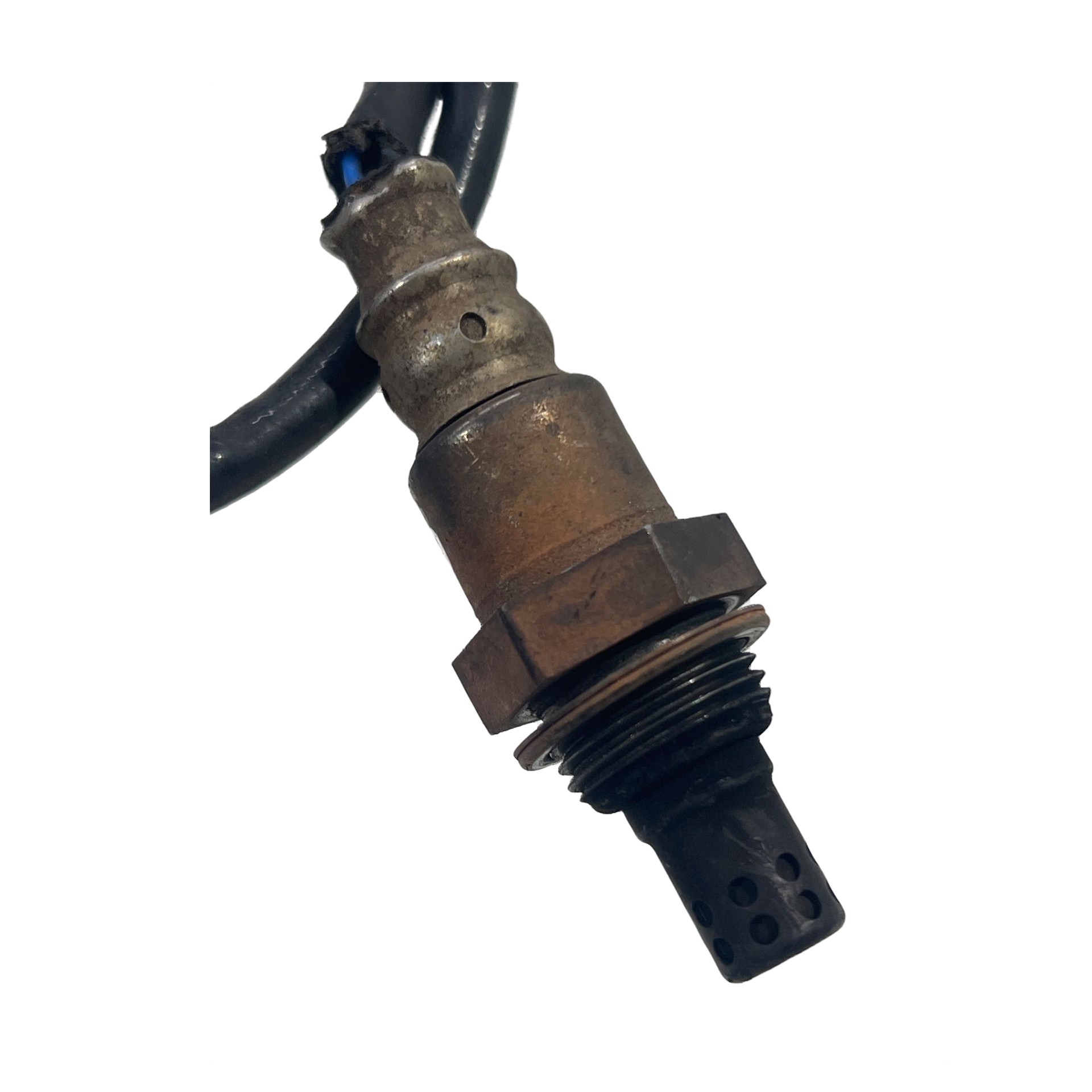 Sonda lambda sensor oxigênio original Fz 6 fazer 600 2008