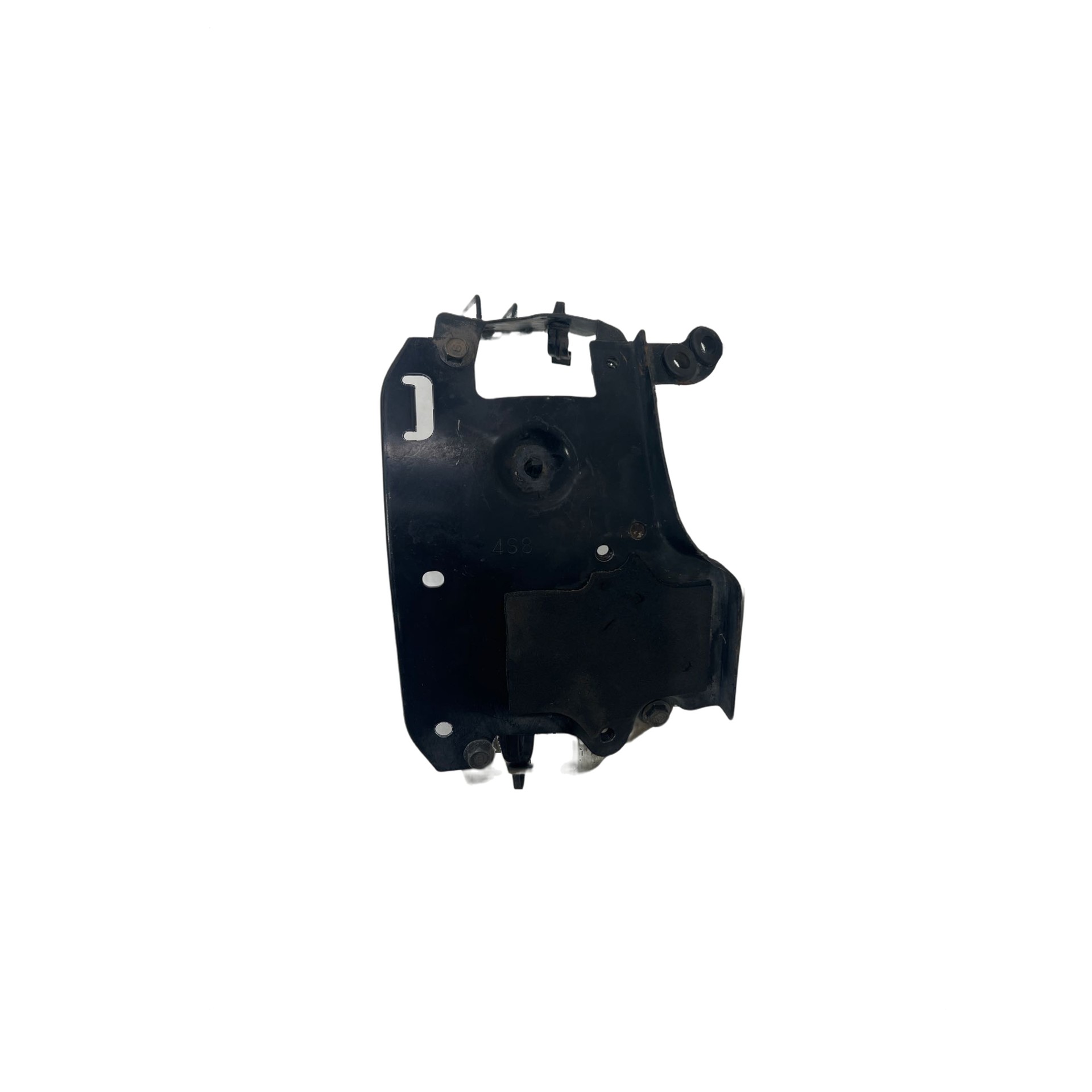 Suporte chassi módulo Fz 6 fazer 600 2008