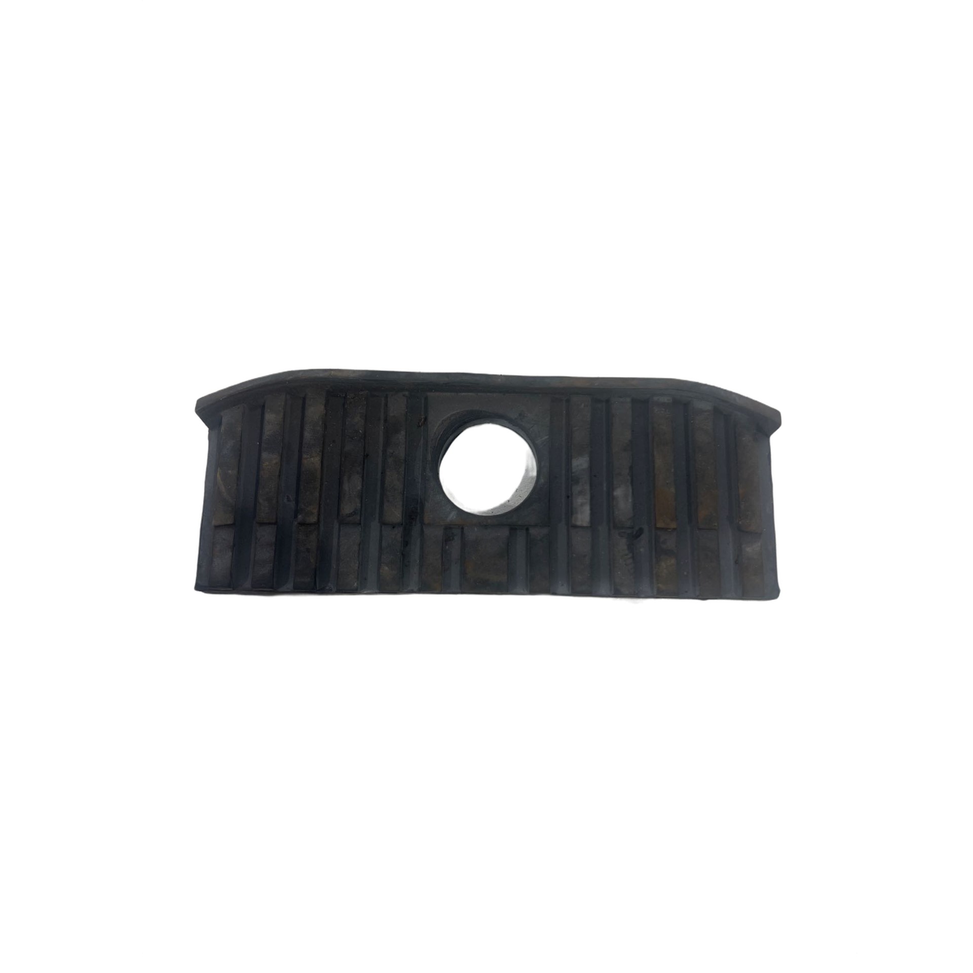 Borracha tanque Fz 6 fazer 600 2008