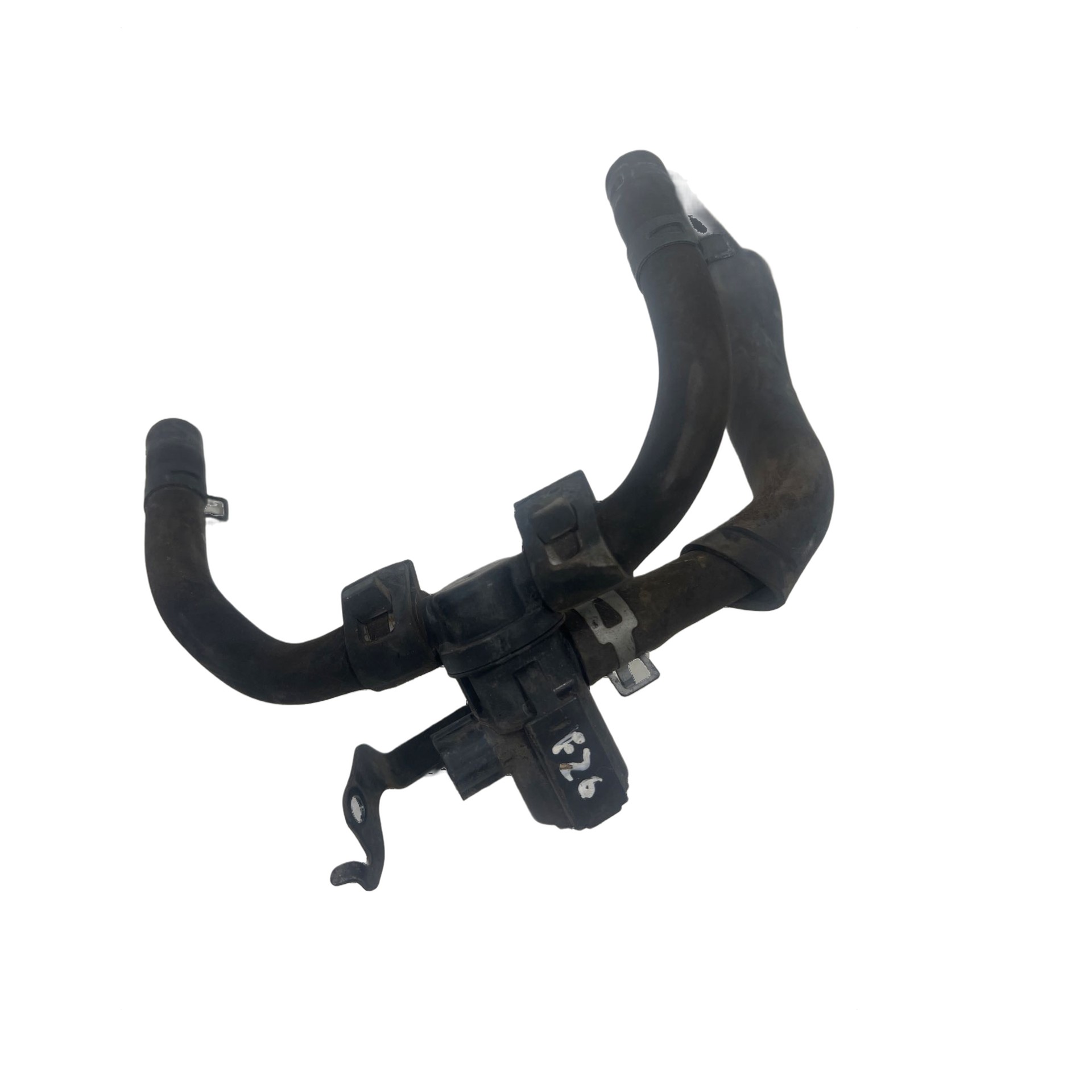 Válvula selenoide ar Fz 6 fazer 600 2008