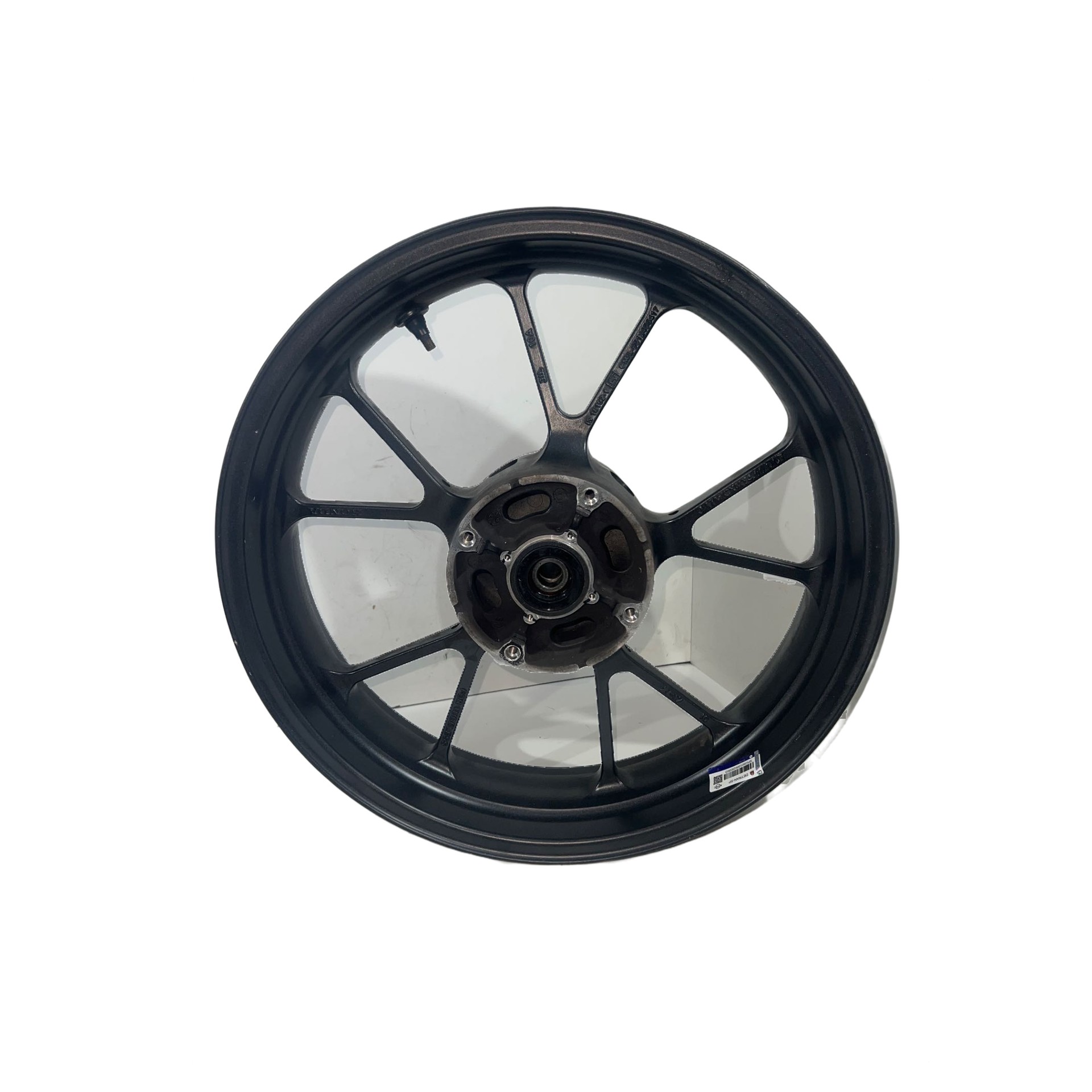 Roda traseira original Cb Twister 300f abs 2024 2026