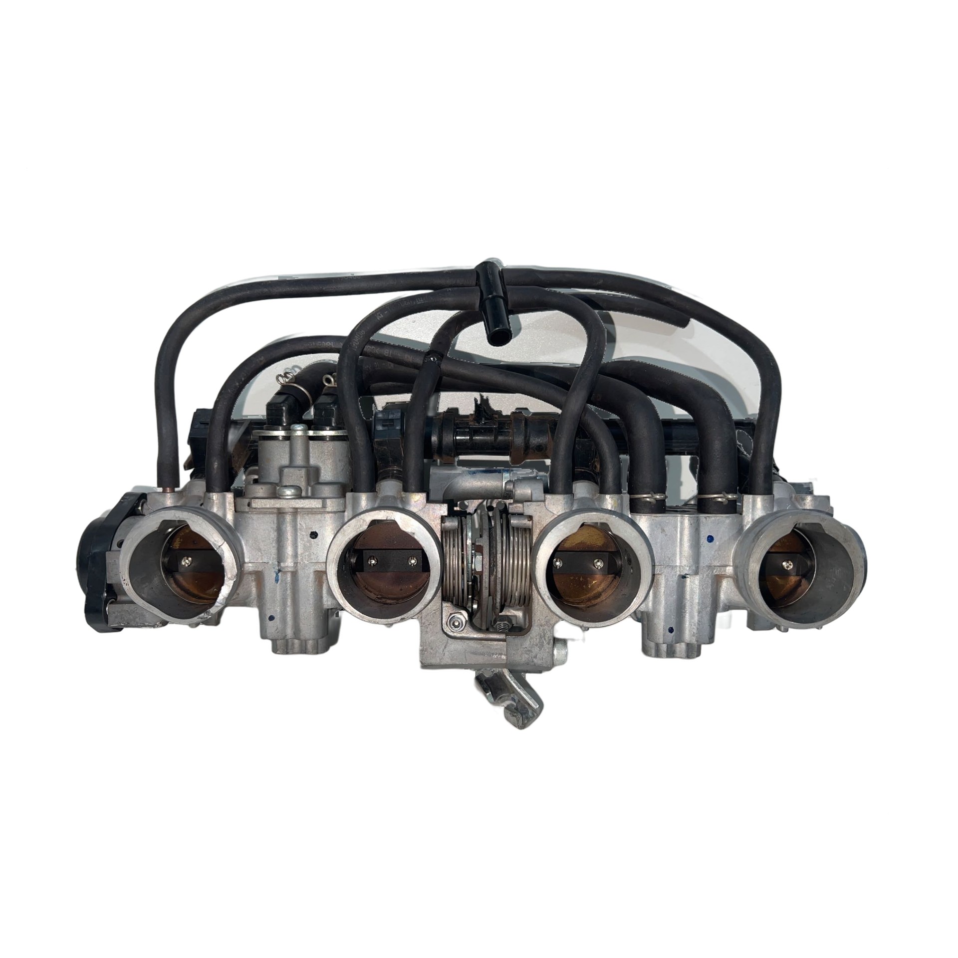 Tbi corpo injeção original Cb 650 2015 2019 avaria