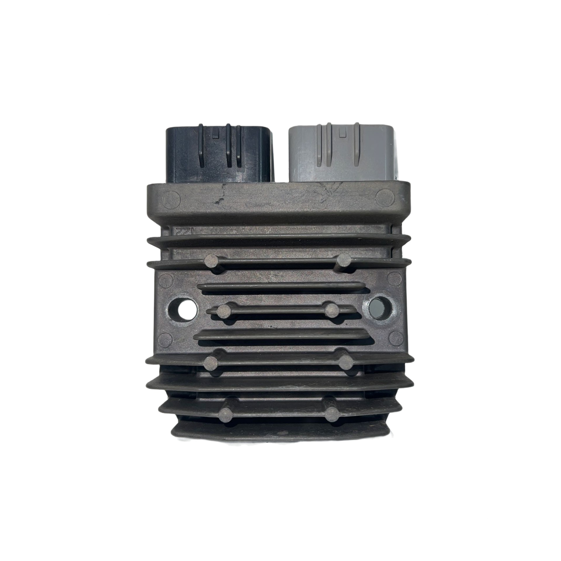 Retificador regulador voltagem original Cb 650 2015 2019