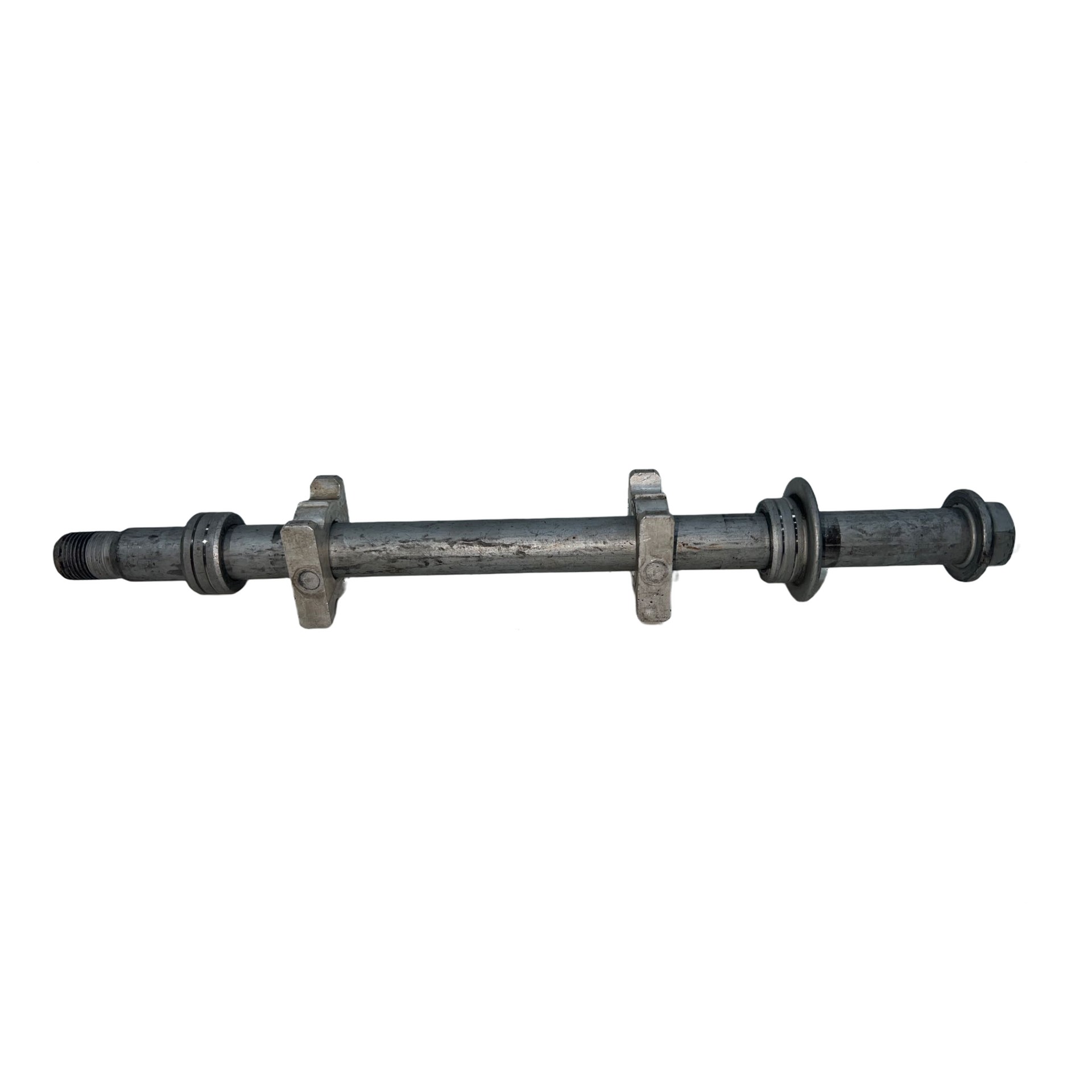 Eixo roda traseira original Cb 650 2015 2019