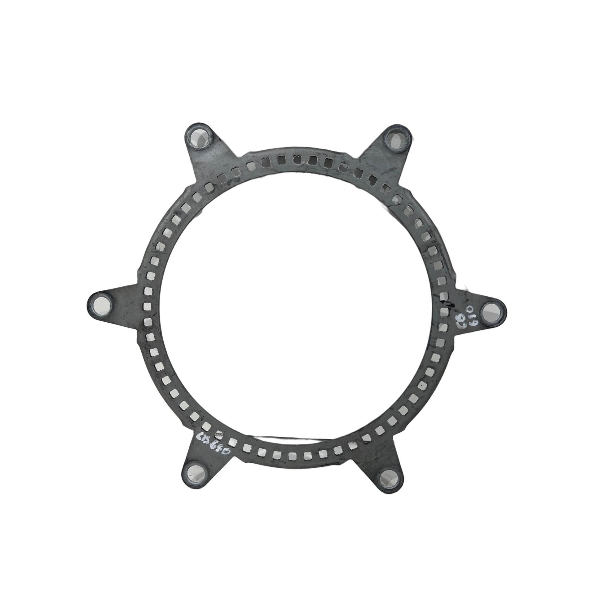 Roda fônica dianteira original Cb 650 2015 2019