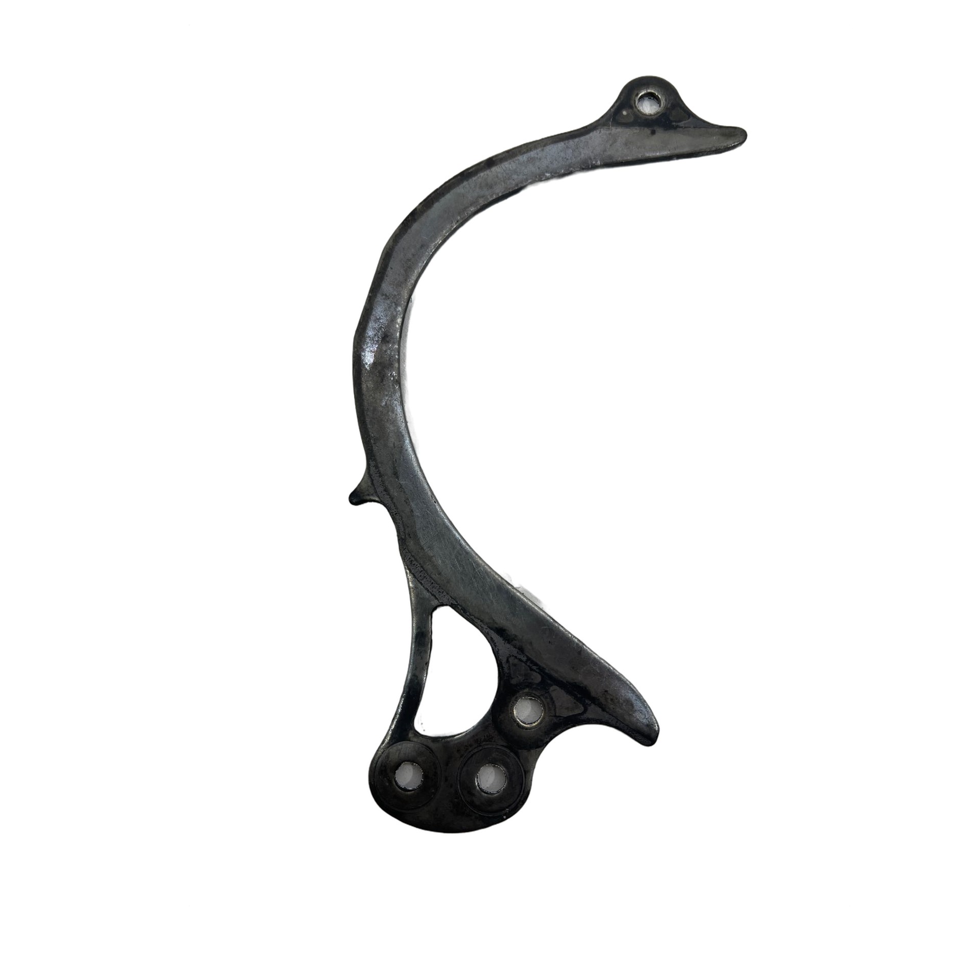 Guia tampa pinhão original Cb 650 2015 2019