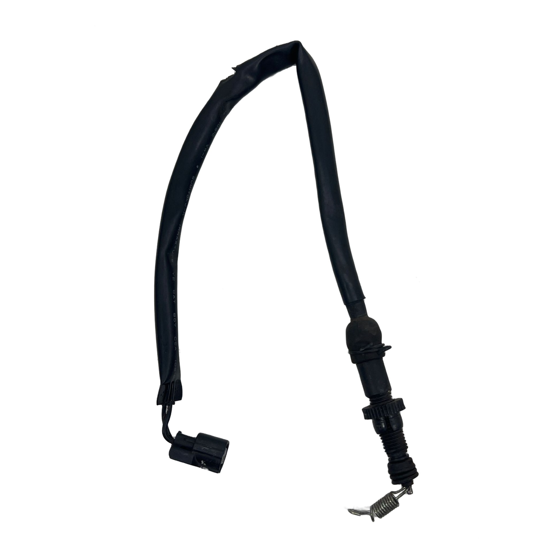 Sensor cebolinha freio traseiro original Cb 650 2015 2019