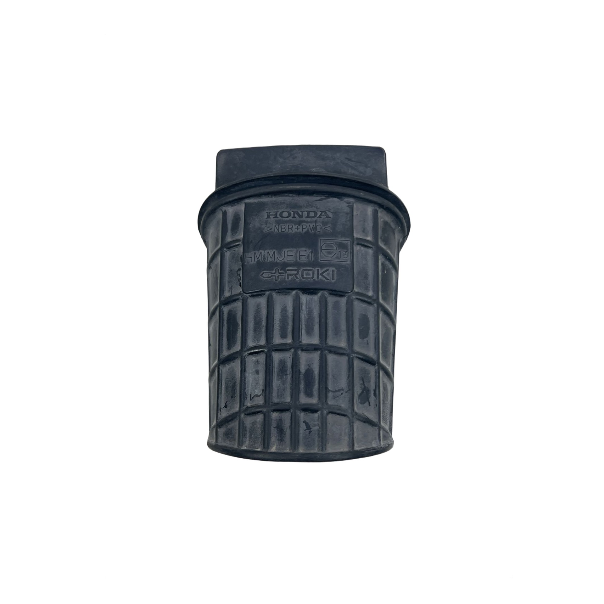 Borracha caixa ar original Cb 650 2015 2019