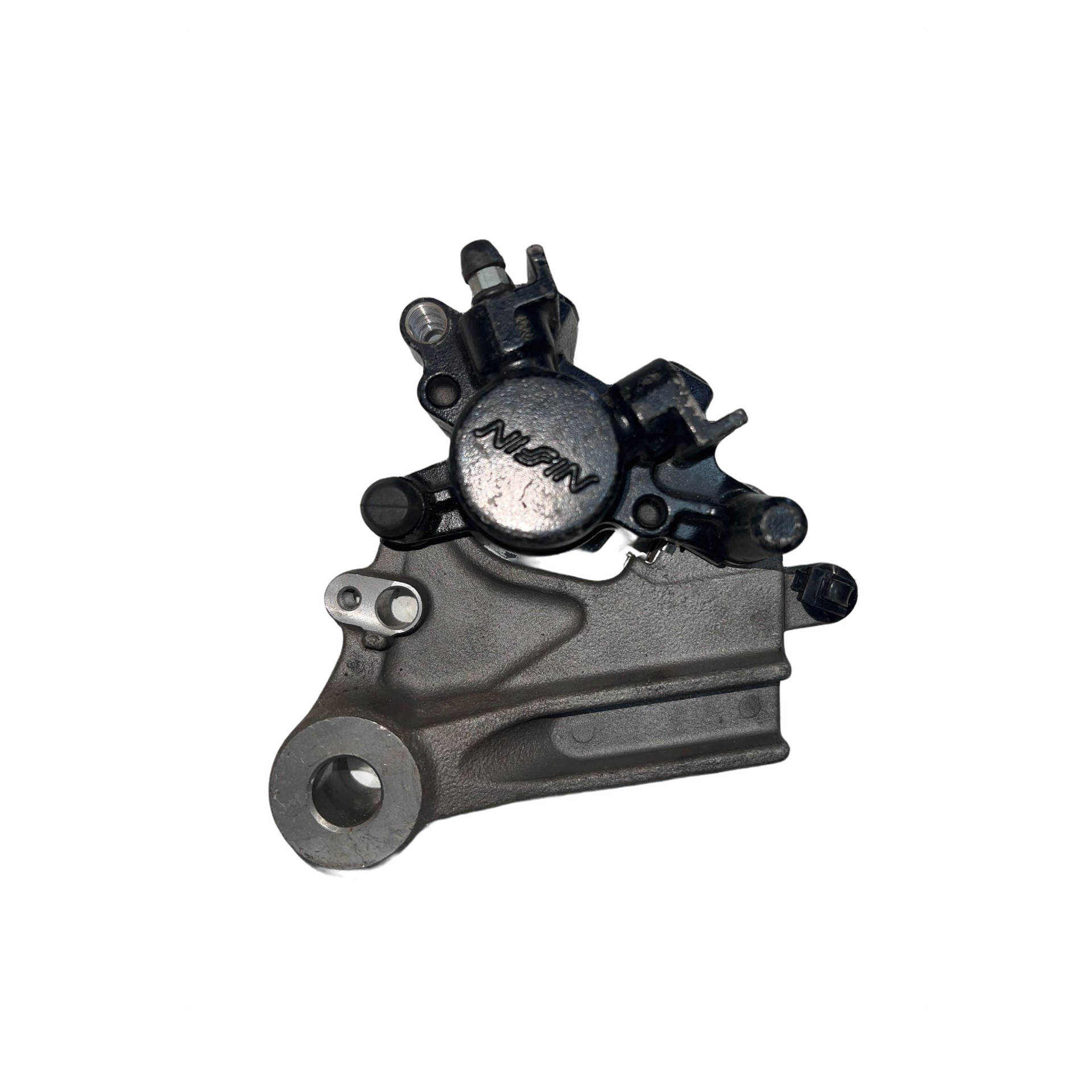 Pinça freio traseiro original Cb Twister 300 F 2024 2026