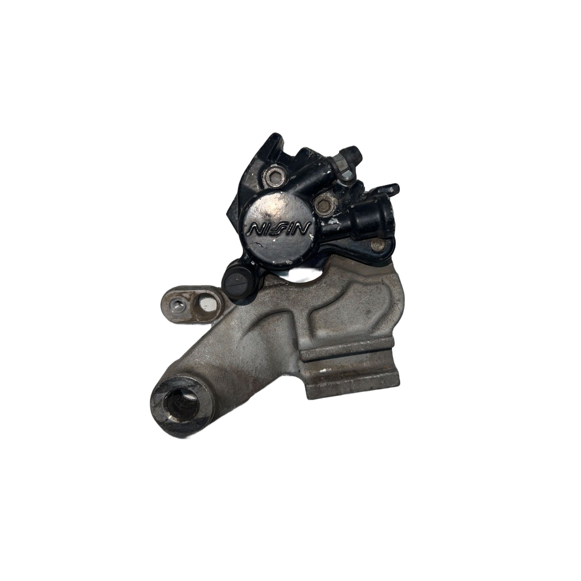 Pinça freio traseiro original Fz 25 2018 2024