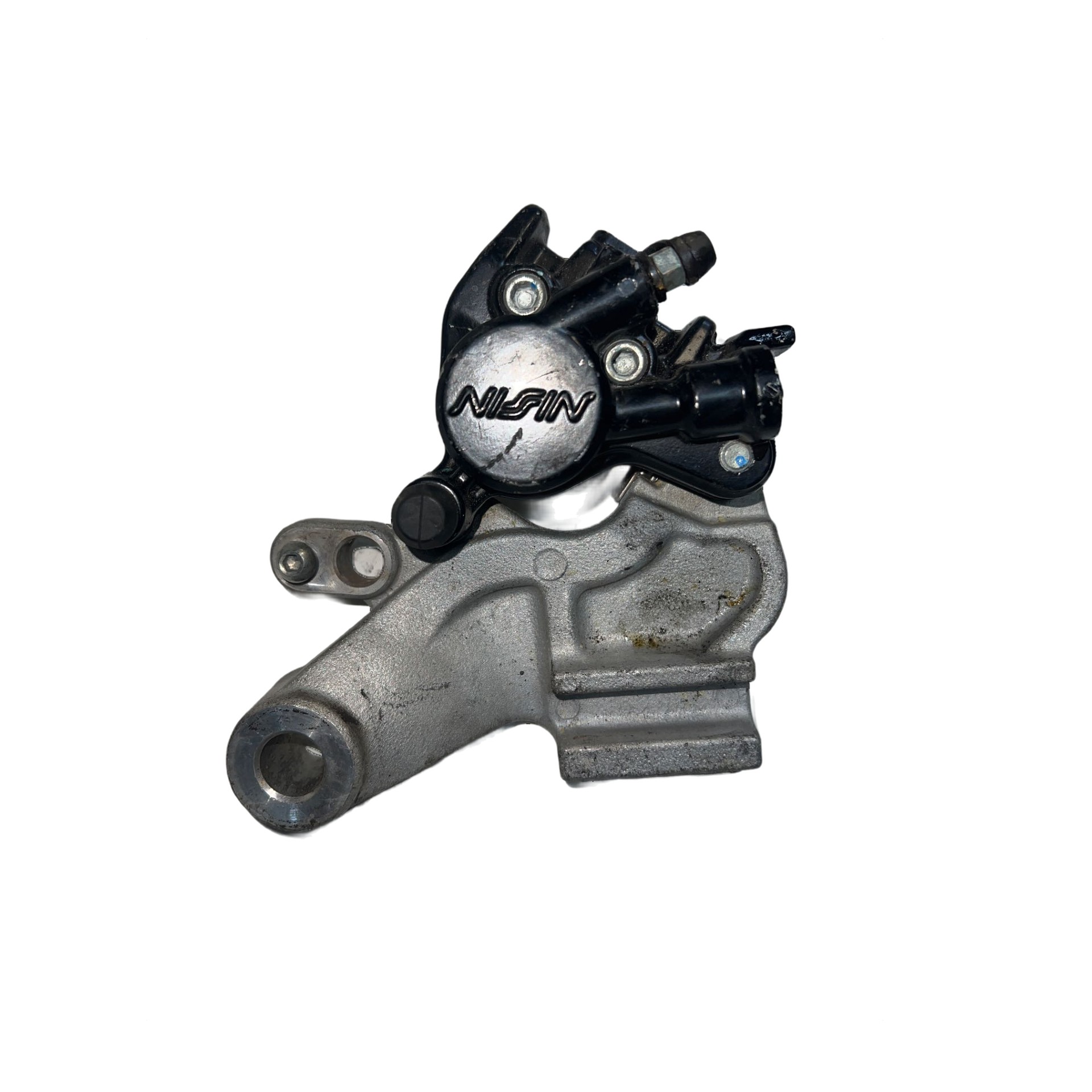 Pinça freio traseiro original Fz 25 2018 2024