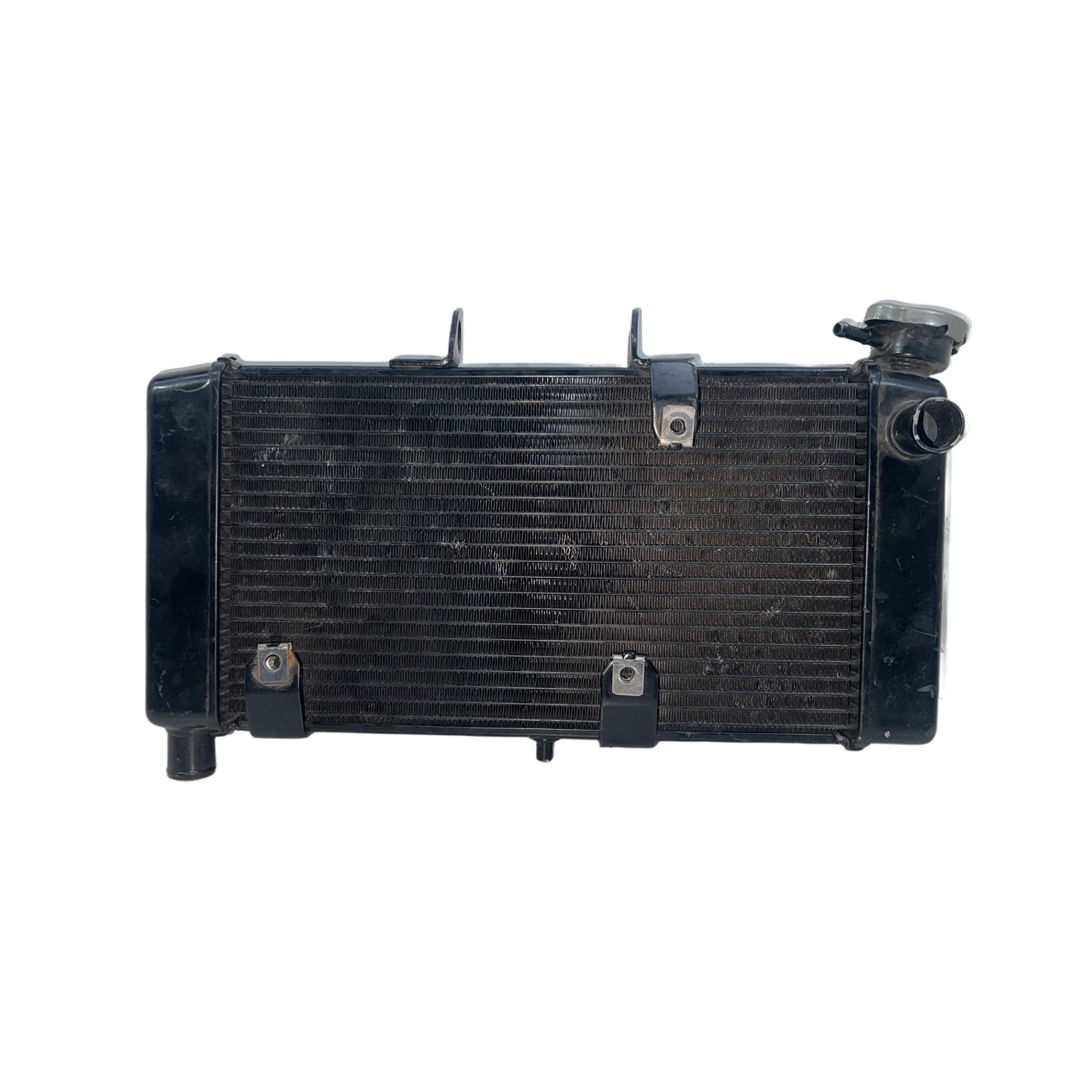 Radiador original Cb 500 2015