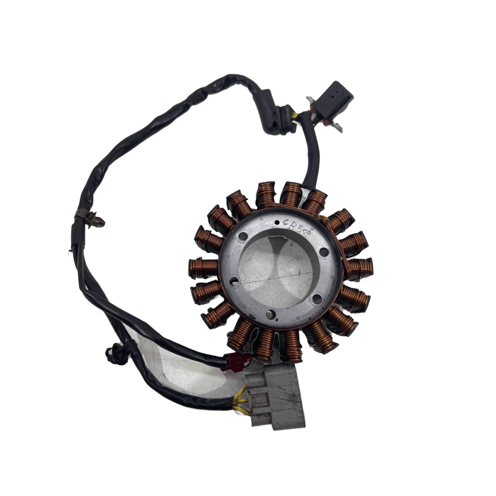 Bobina estator original Cb 500 2015