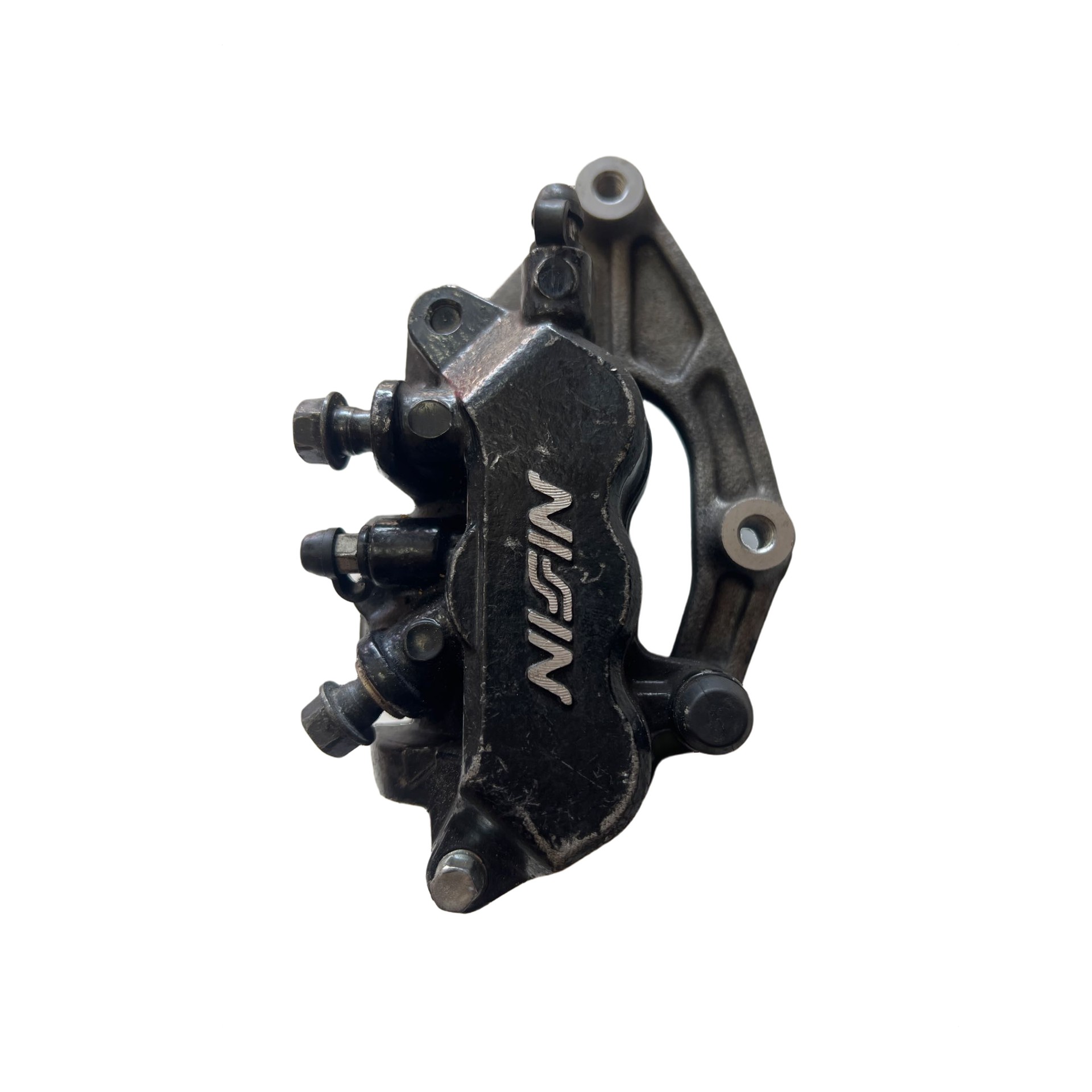 Pinça dianteira original Cb Twister 300 F sem abs 2023 2026