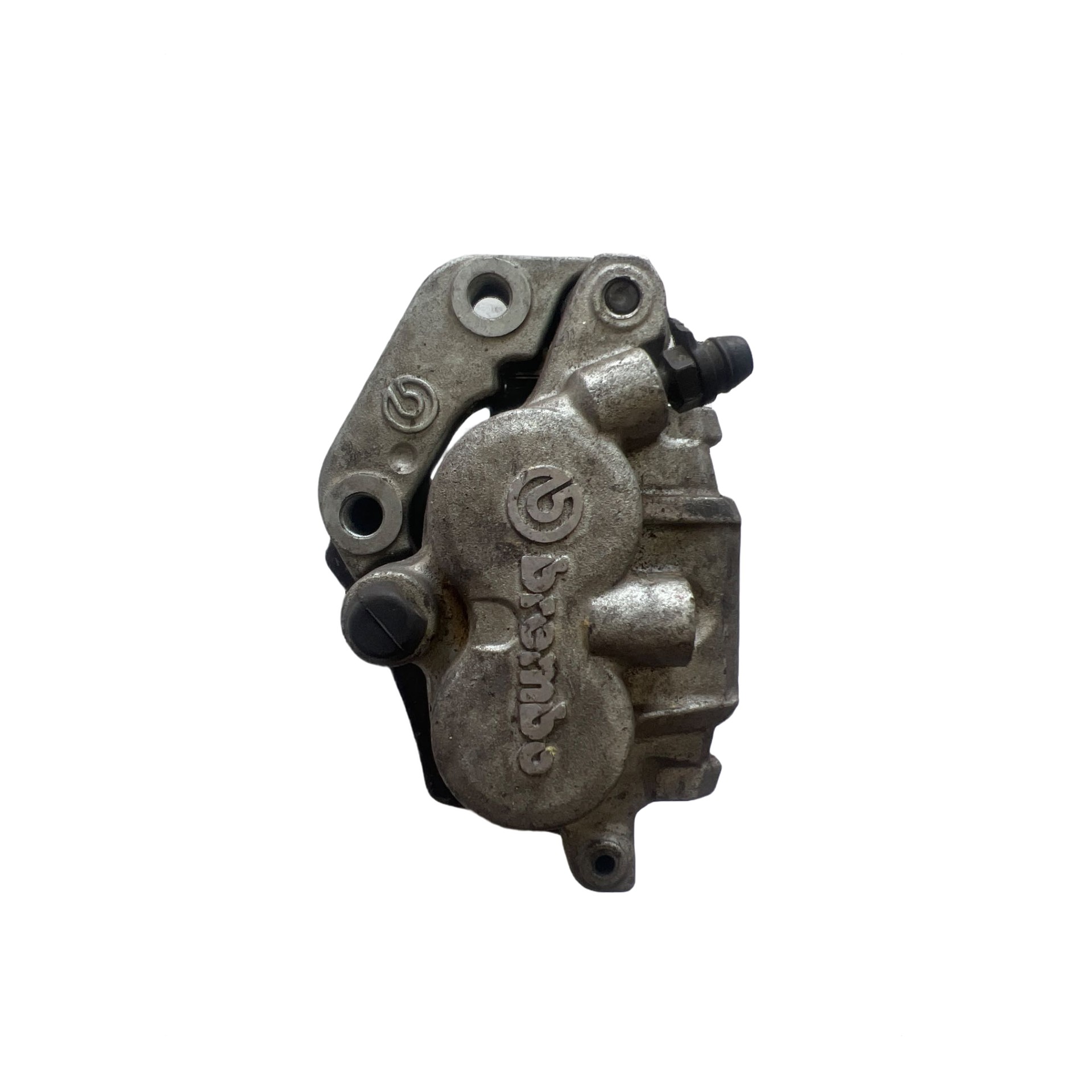 Pinça freio dianteiro original XT 660 2005 2018