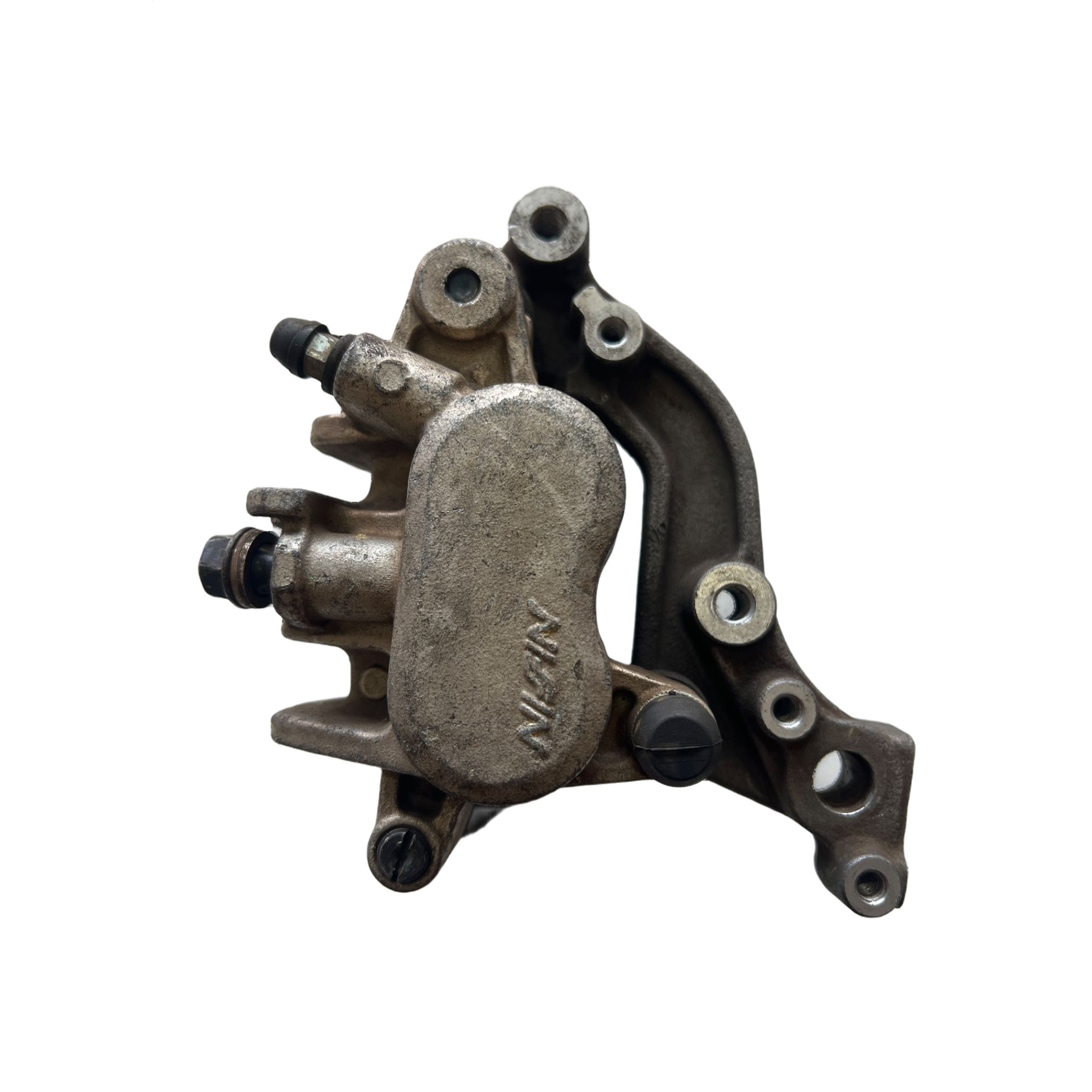Pinça dianteira original Cb Twister 250 2016 2022
