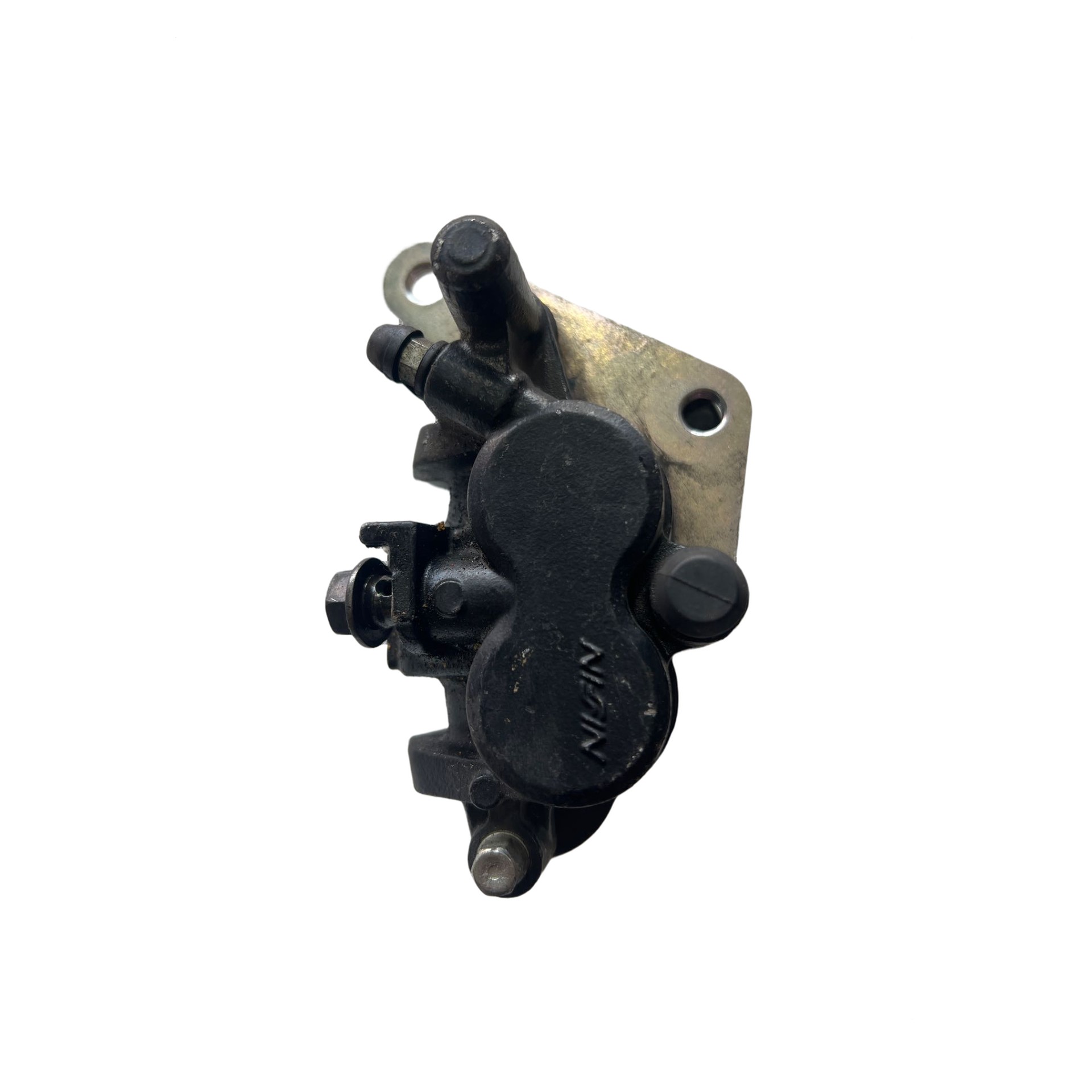 Pinça freio dianteiro original fazer 250 Fz 25 2018 2024