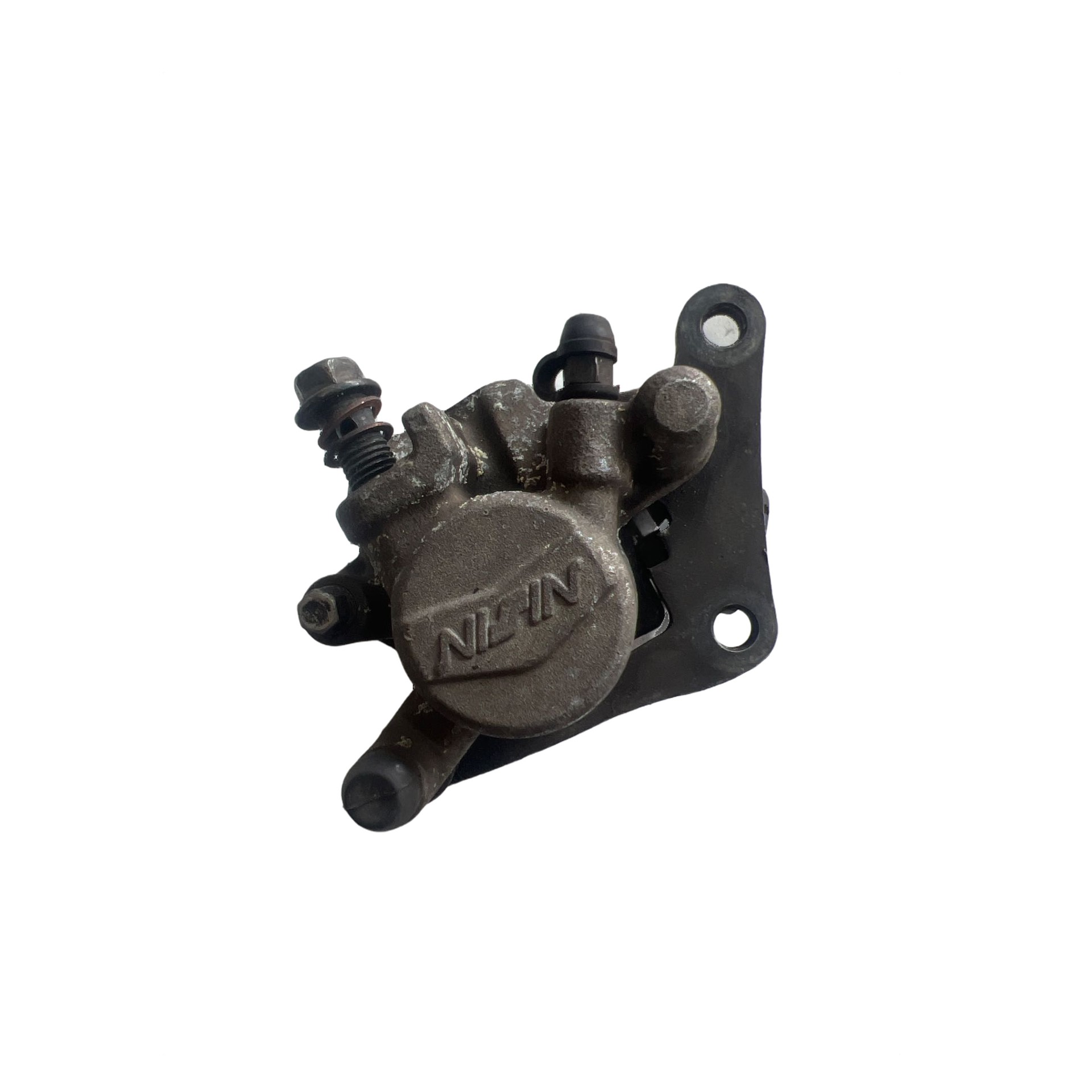 Pinça freio original fazer Factor 125 150 2014 2023