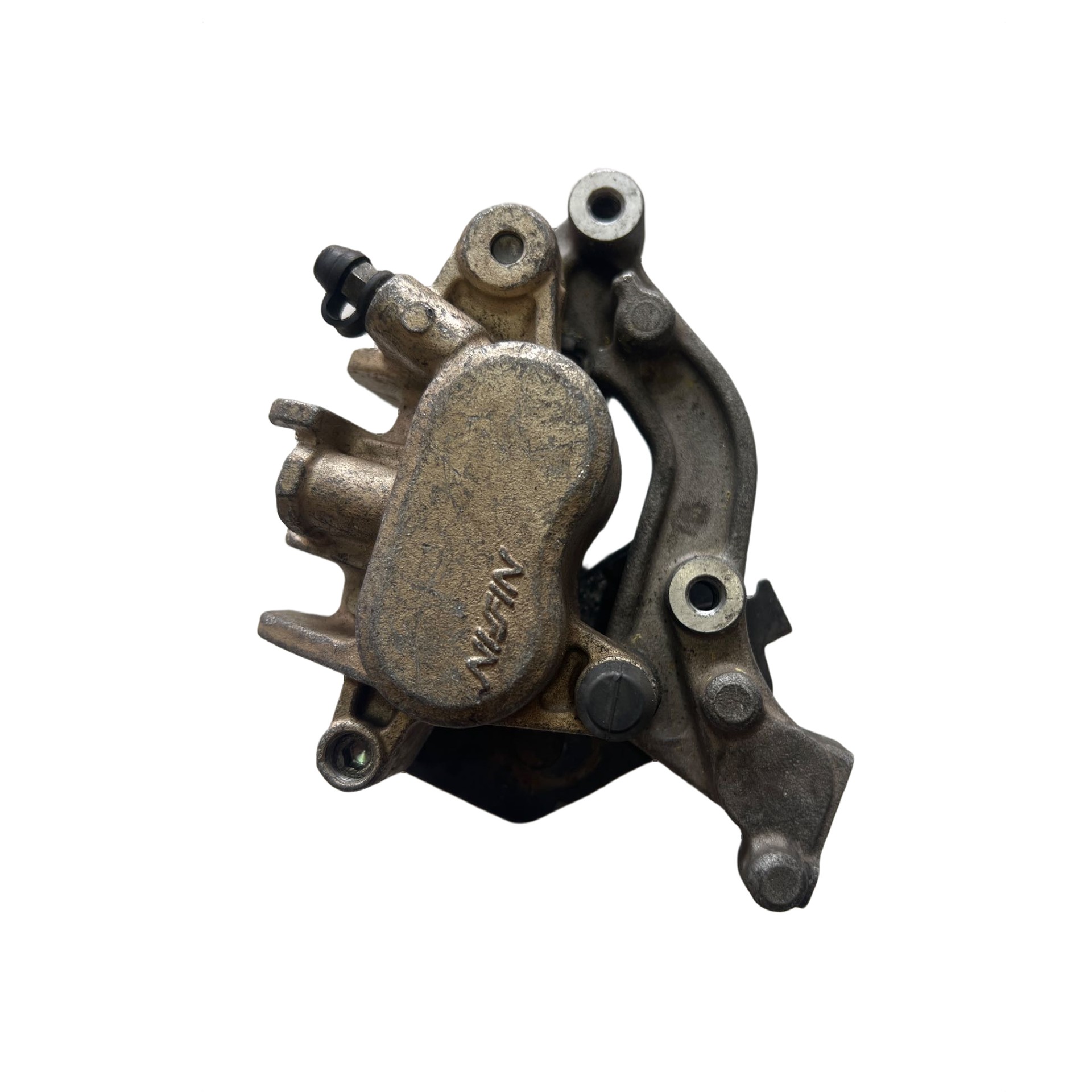 Pinça dianteira original sem abs Cb Twister 250 2016 2023