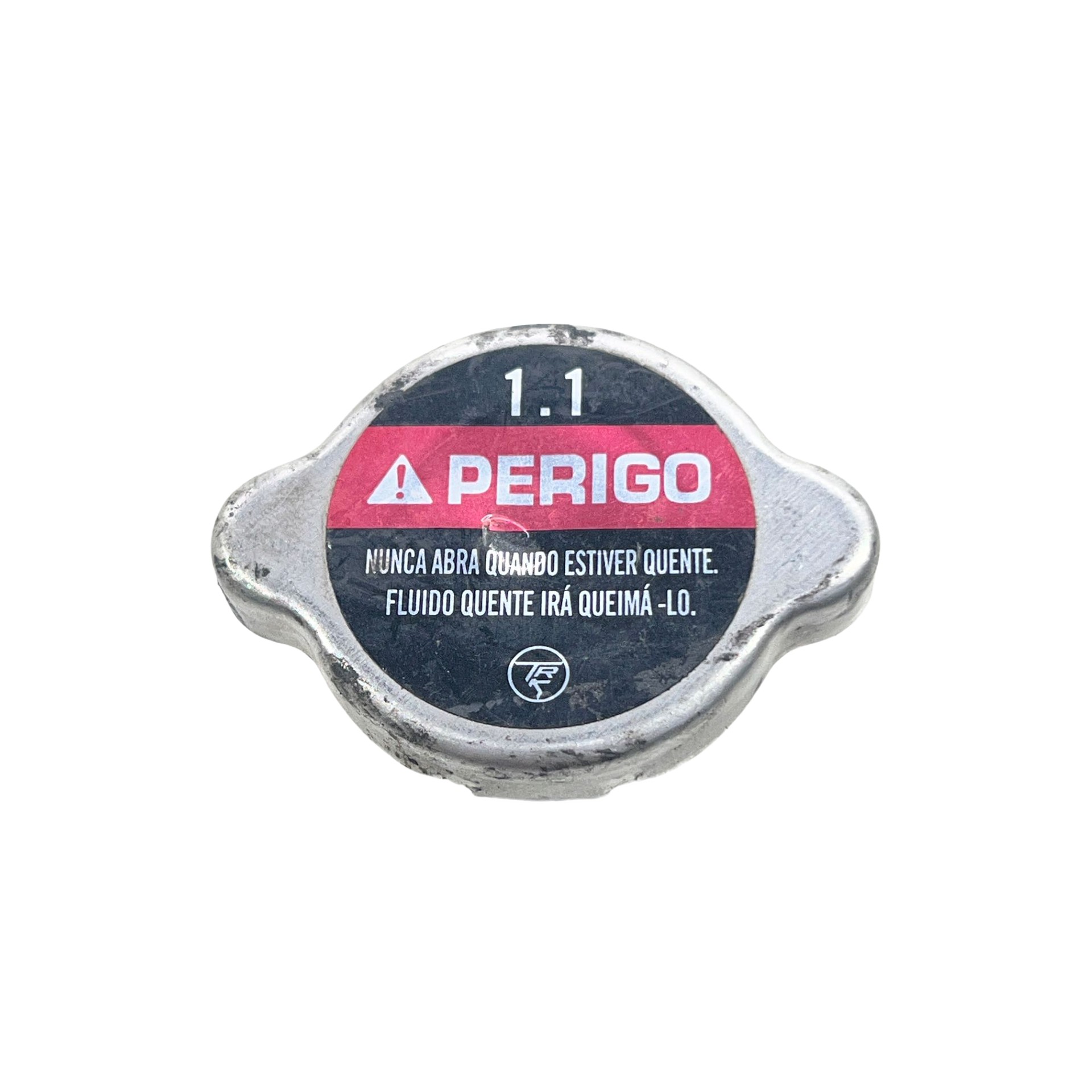 Tampa radiador original Cbr 600 rr 2008