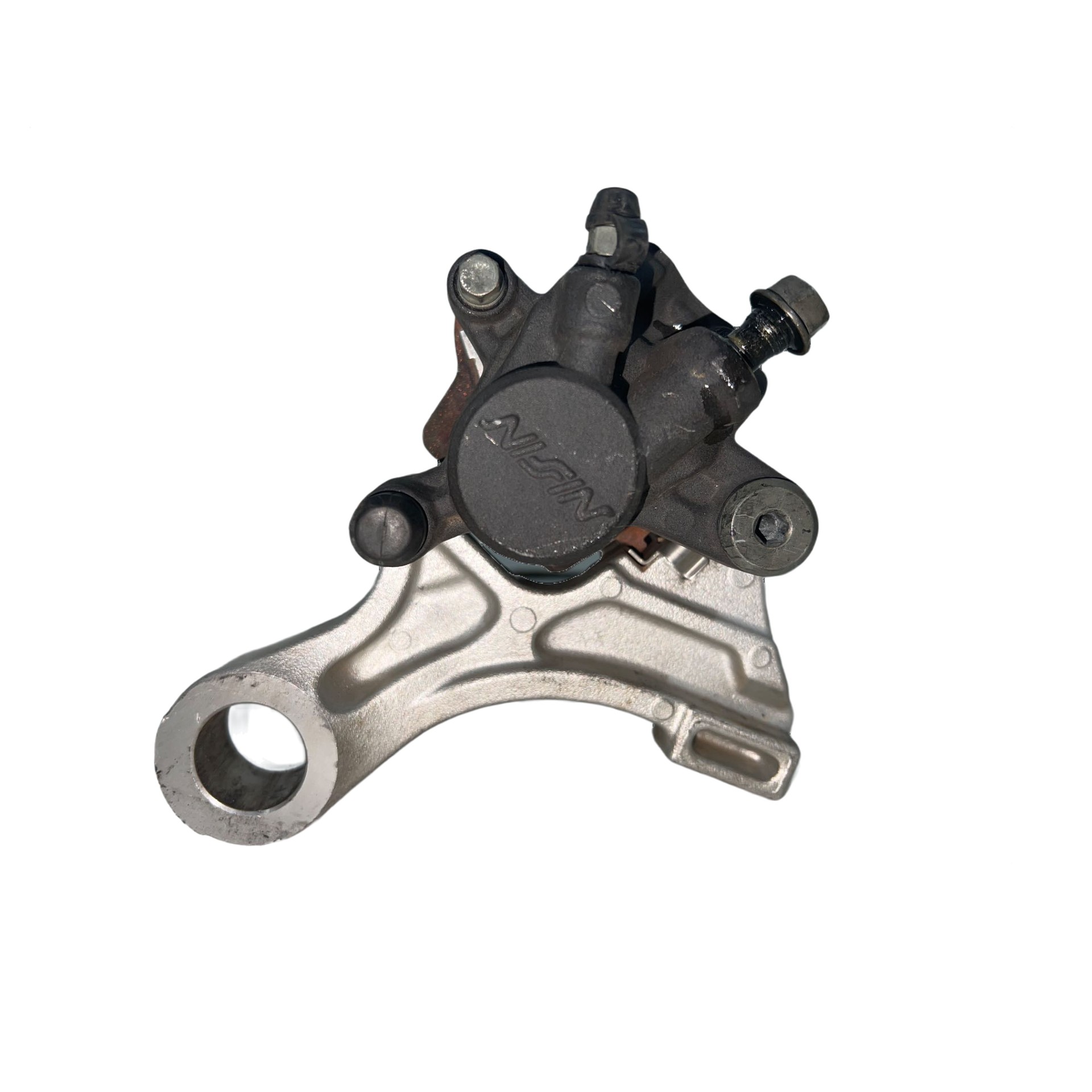 Pinça freio traseiro original Cbr 600 rr 2008