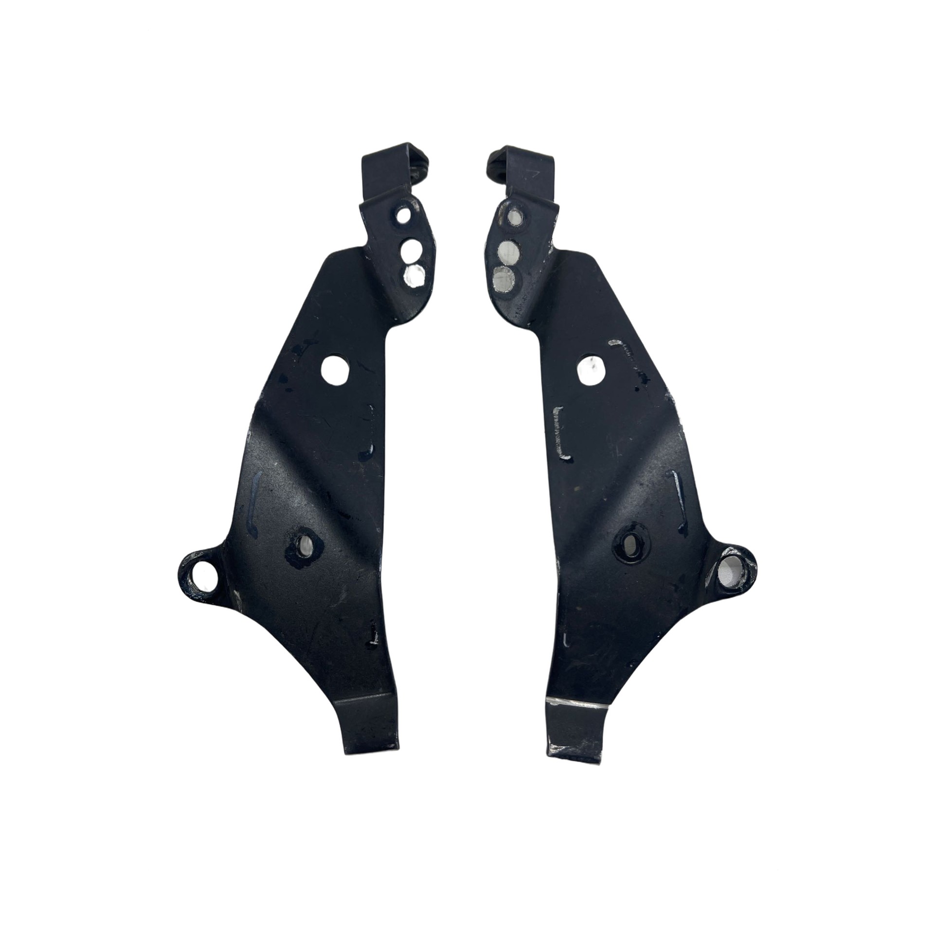 Suporte Cbr 600 rr 2008