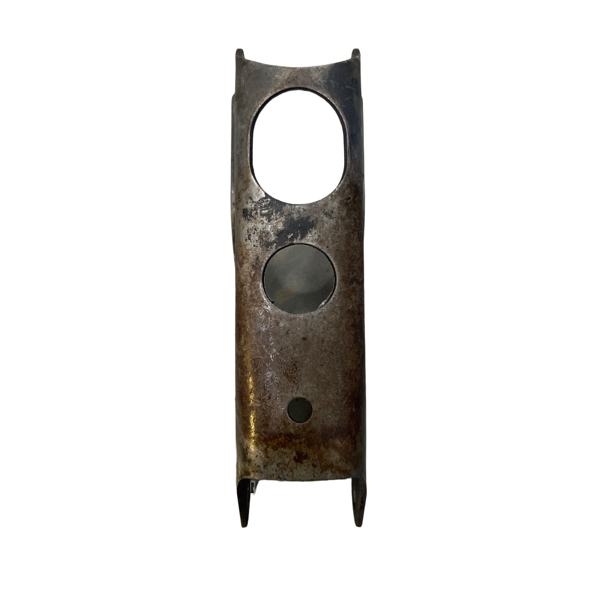 Suporte peito motor original XT 600 2005
